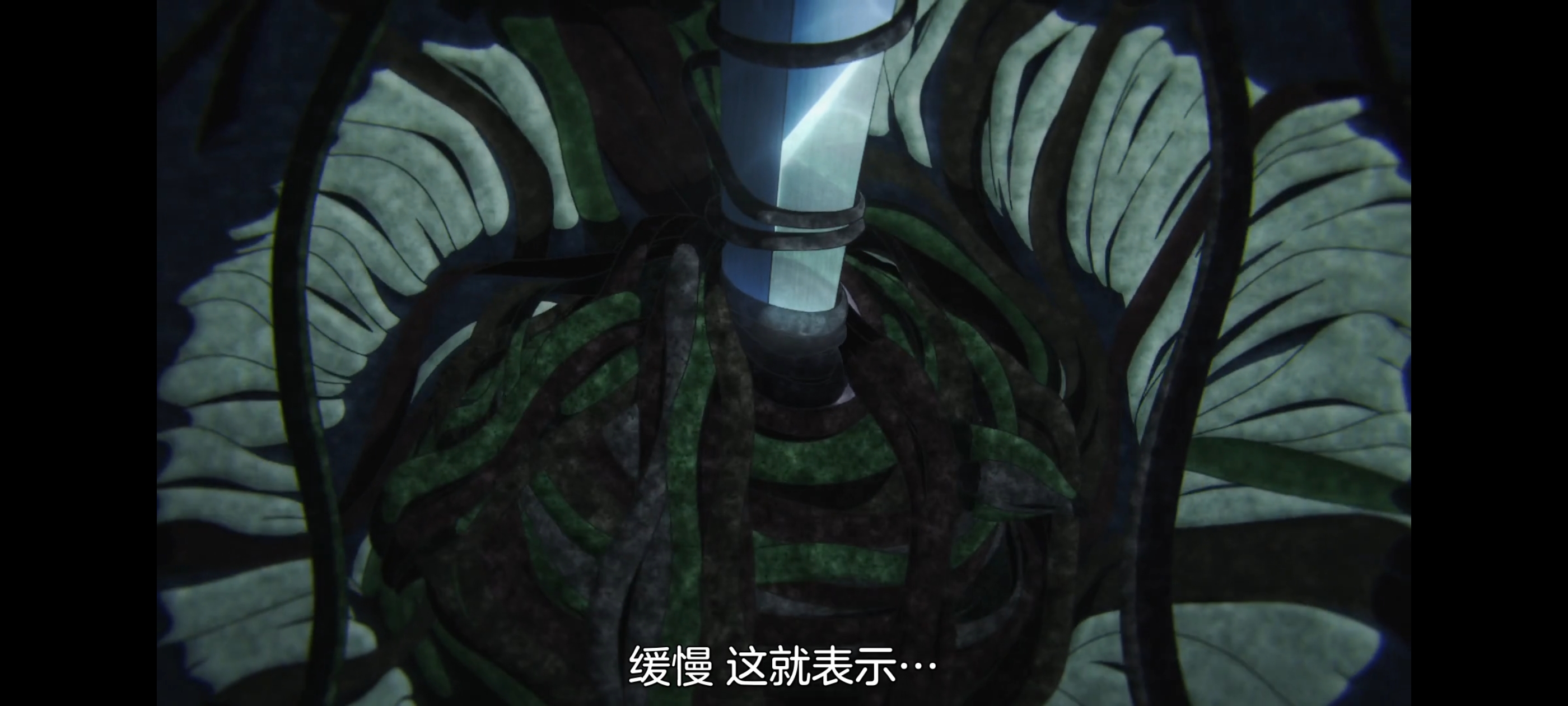 地狱乐,动画,动漫,番剧,二次元,ACG