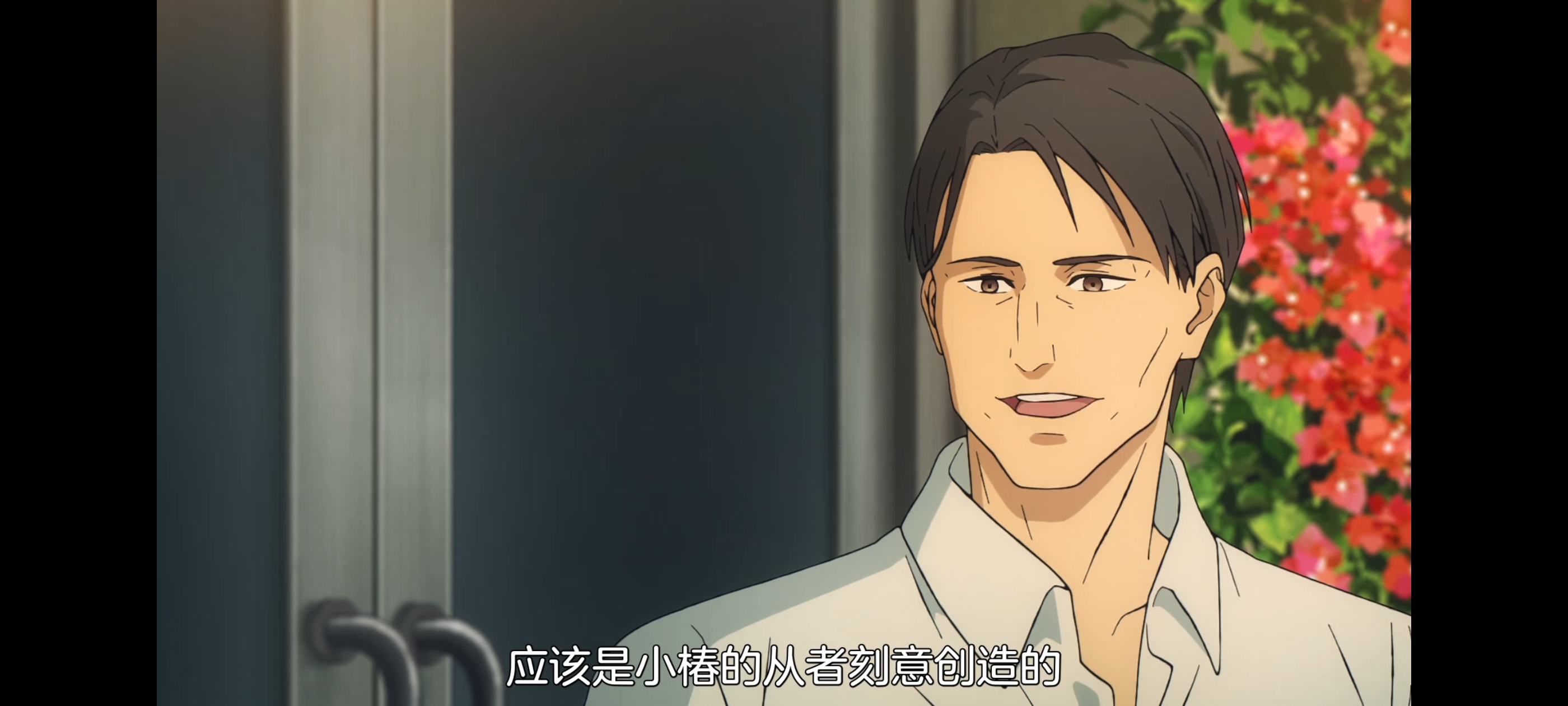 命运奇异赝品,FATE,FatestrangeFake,动漫,动画,番剧,ACG