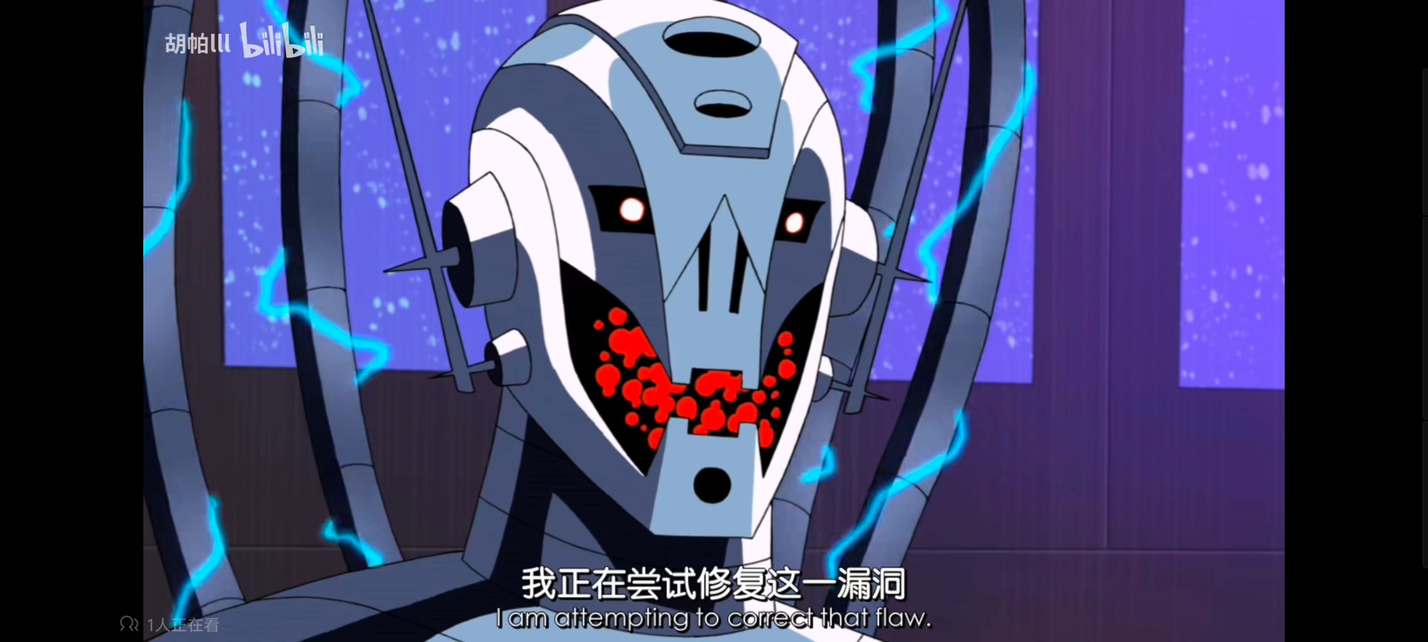 复仇者世上最强英雄组合,复仇者联盟,动画,动漫,番剧,ACG,超级英雄联盟复仇者