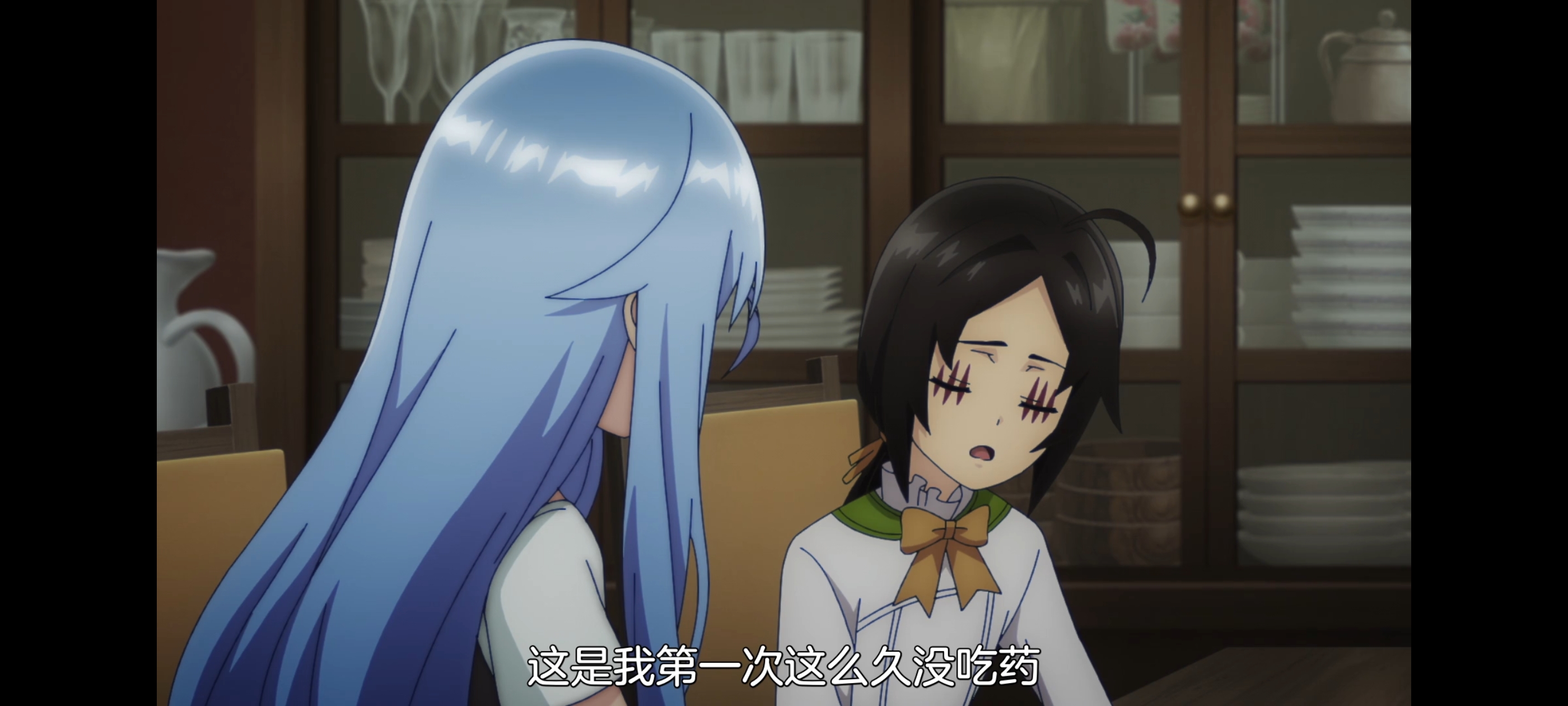 凭你也想讨伐魔王,动画,动漫,番剧,二次元,ACG