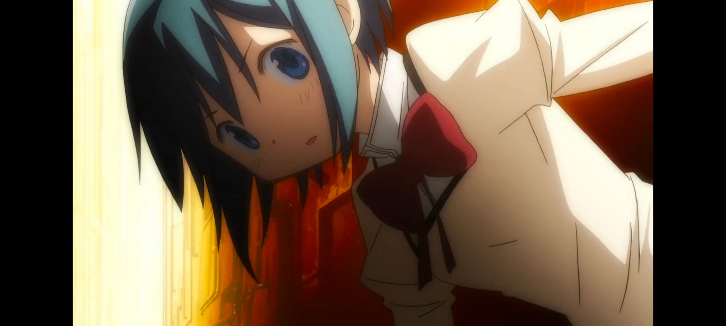 魔法少女小圆,魔法少女,动画,动漫,番剧,ACG