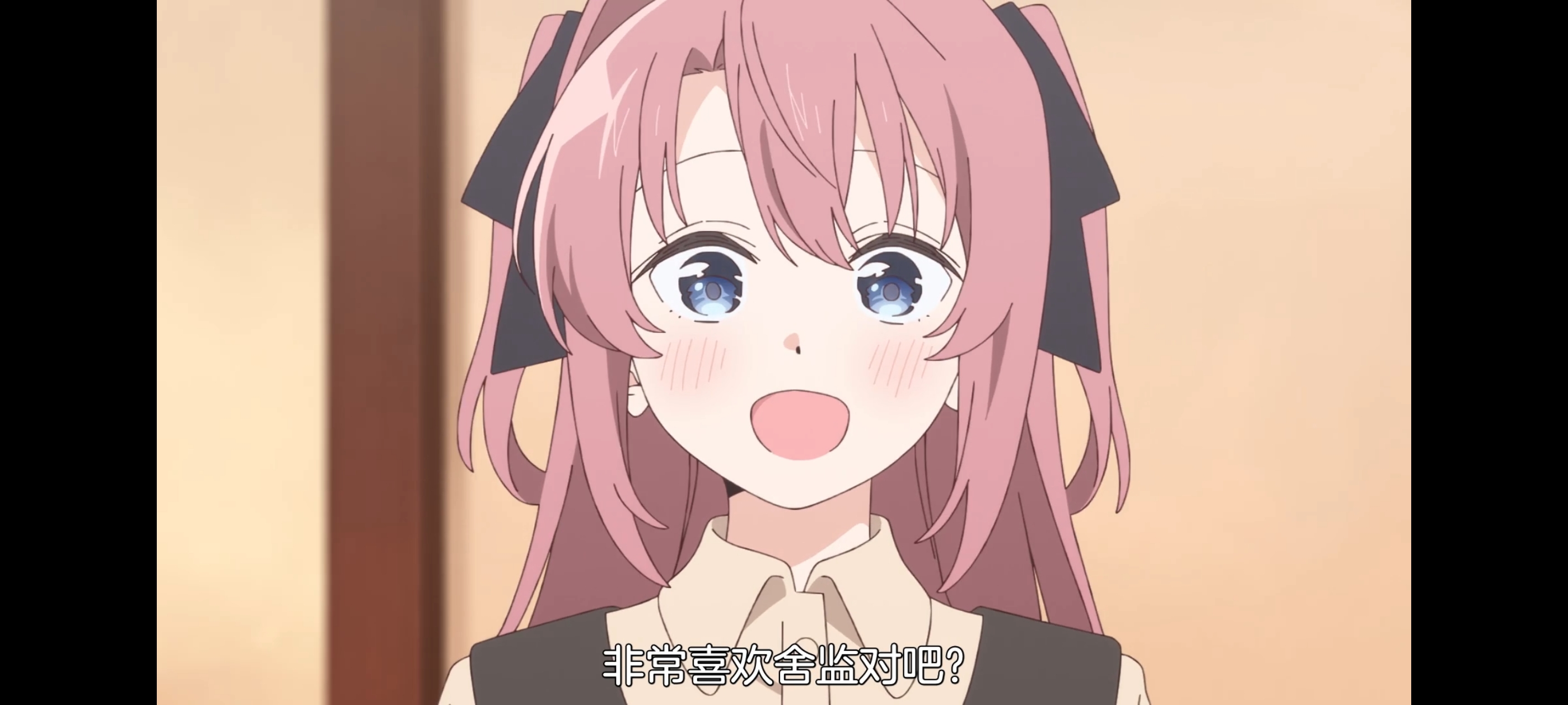 上伊那牡丹酒醉身姿似百合花般,上伊那牡丹醉姿如百合,动画,动漫,番剧,二次元,ACG