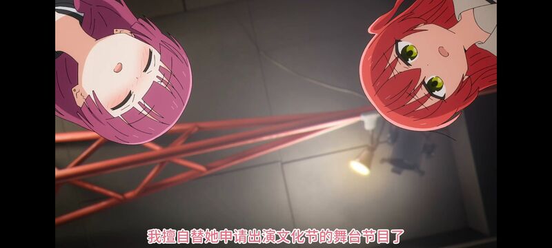 孤独摇滚,动画,动漫,番剧,ACG