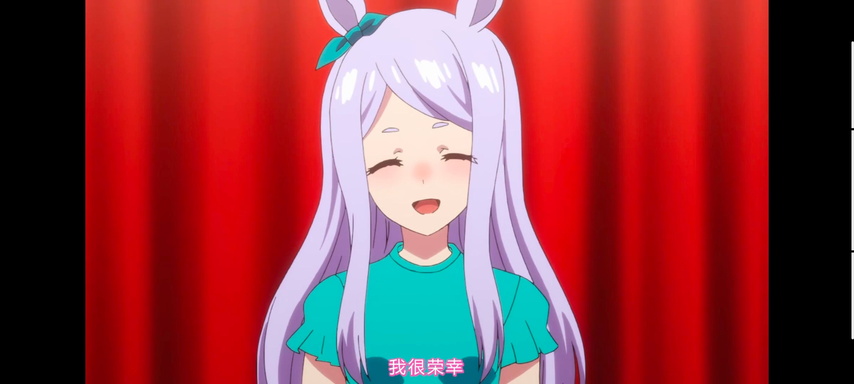 赛马娘,赛马娘PrettyDreby,赛马娘第二季,动画,动漫,番剧,ACG