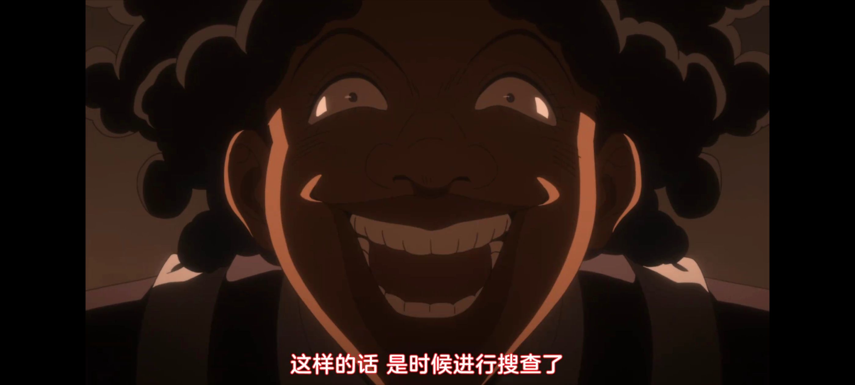 约定的梦幻岛,动画,动漫,番剧,二次元,ACG