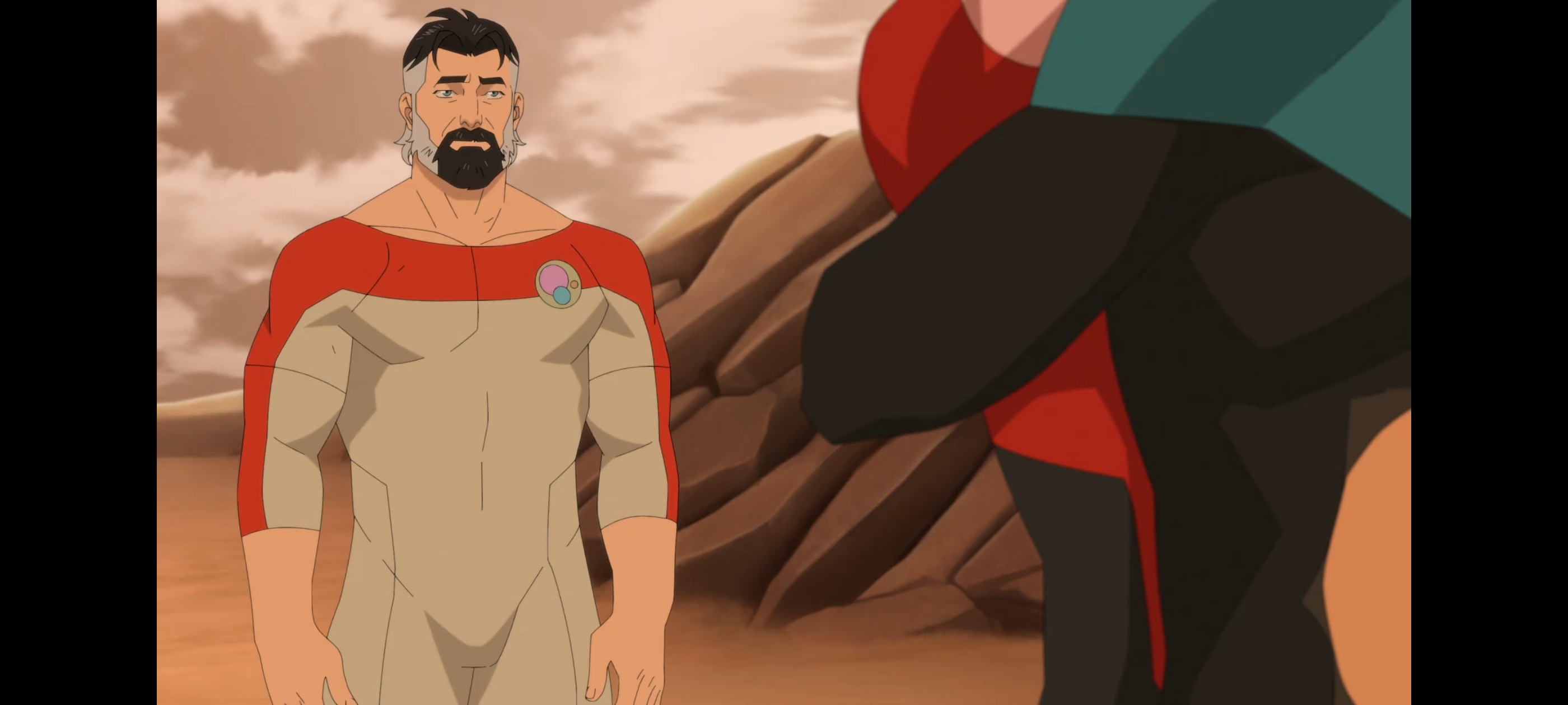 无敌少侠,image,动画,动漫,番剧,ACG