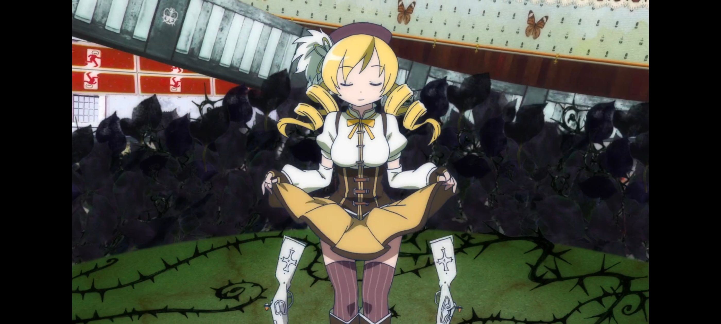 魔法少女小圆,魔法少女,动漫,动画,番剧,ACG