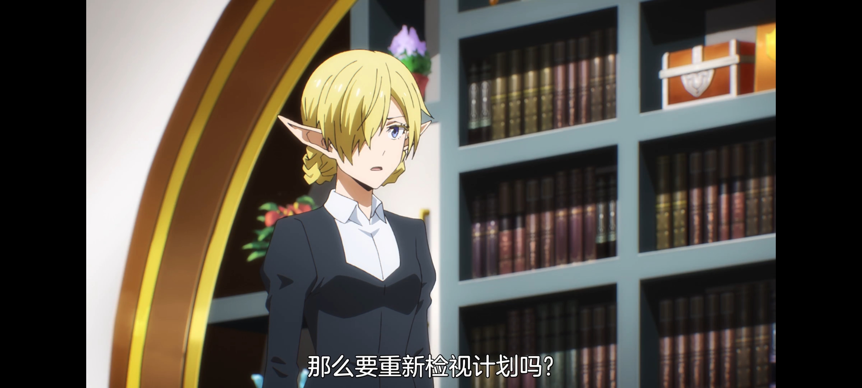 关于我转生变成史莱姆这档事,关于我转生后成为史莱姆的那件事,动画,动漫,番剧,ACG,二次元