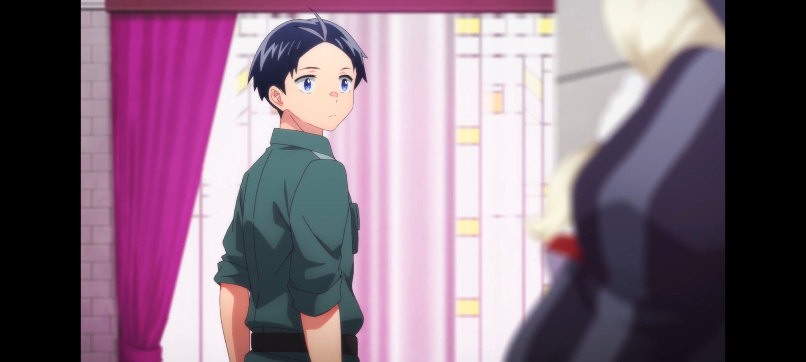 魔都精兵的奴隶,动漫,动画,番剧,二次元,ACG