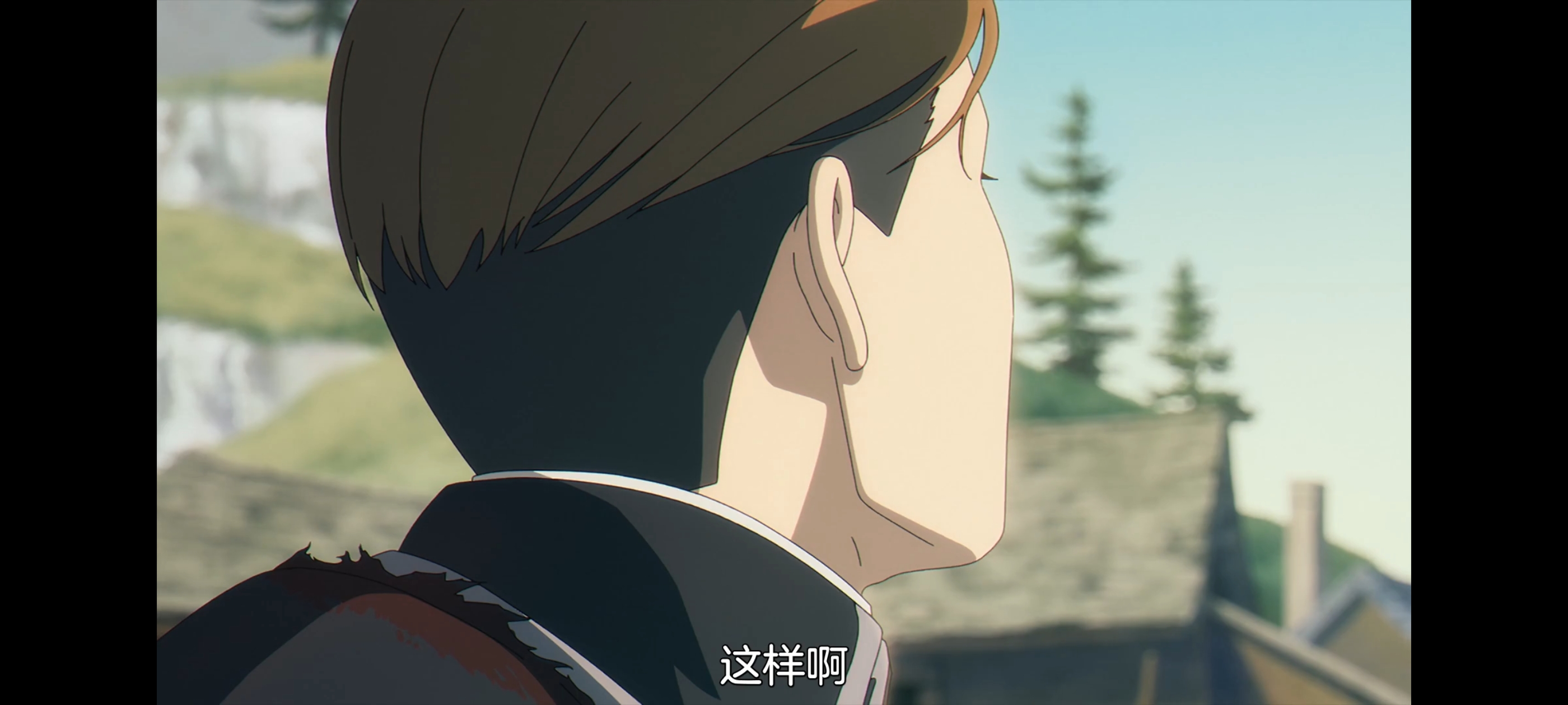 葬送的芙莉莲,动画,动漫,番剧,ACG,二次元