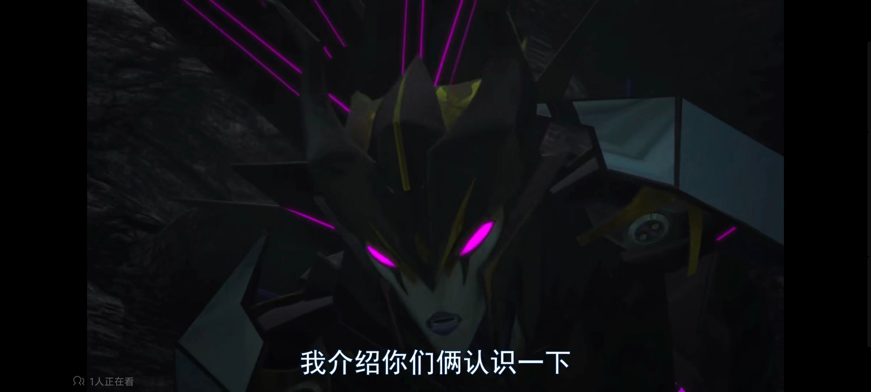 变形金刚,变形金刚领袖之证,动画,动漫,番剧,ACG