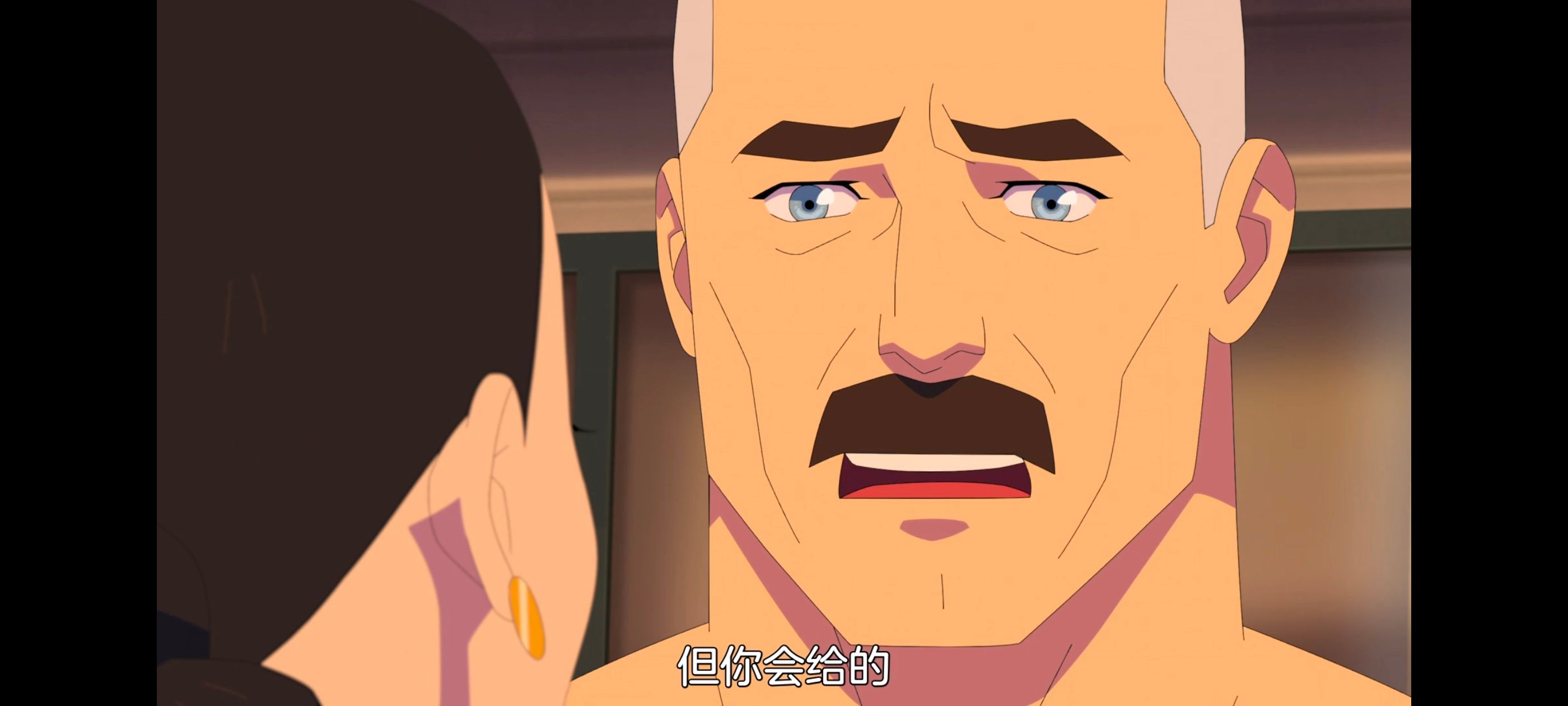 无敌少侠,image,动画,动漫,番剧,ACG