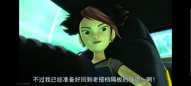 变形金刚,变形金刚领袖之证,美漫,动画,动漫,番剧,ACG