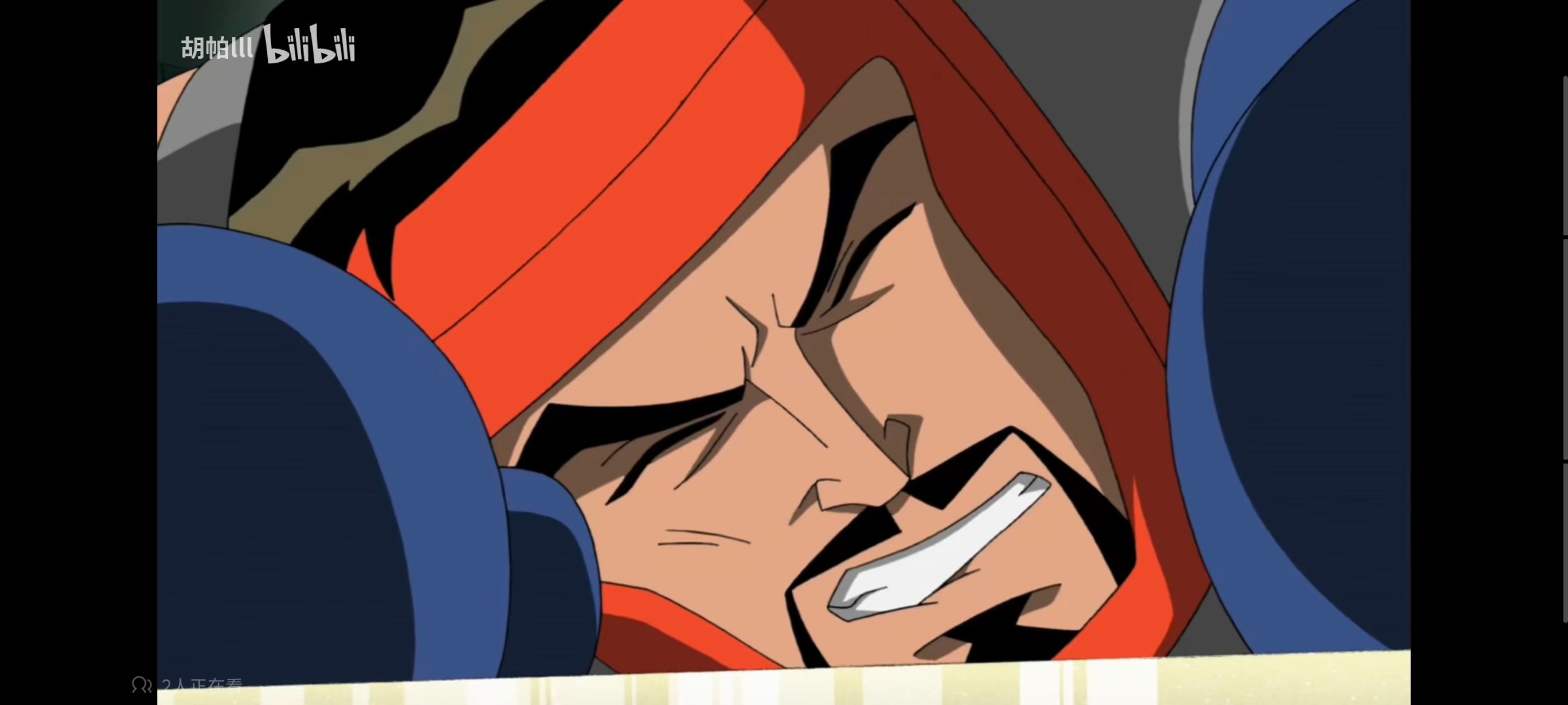 复仇者世上最强英雄组合,复仇者联盟,超级英雄,动画,动漫,番剧,ACG