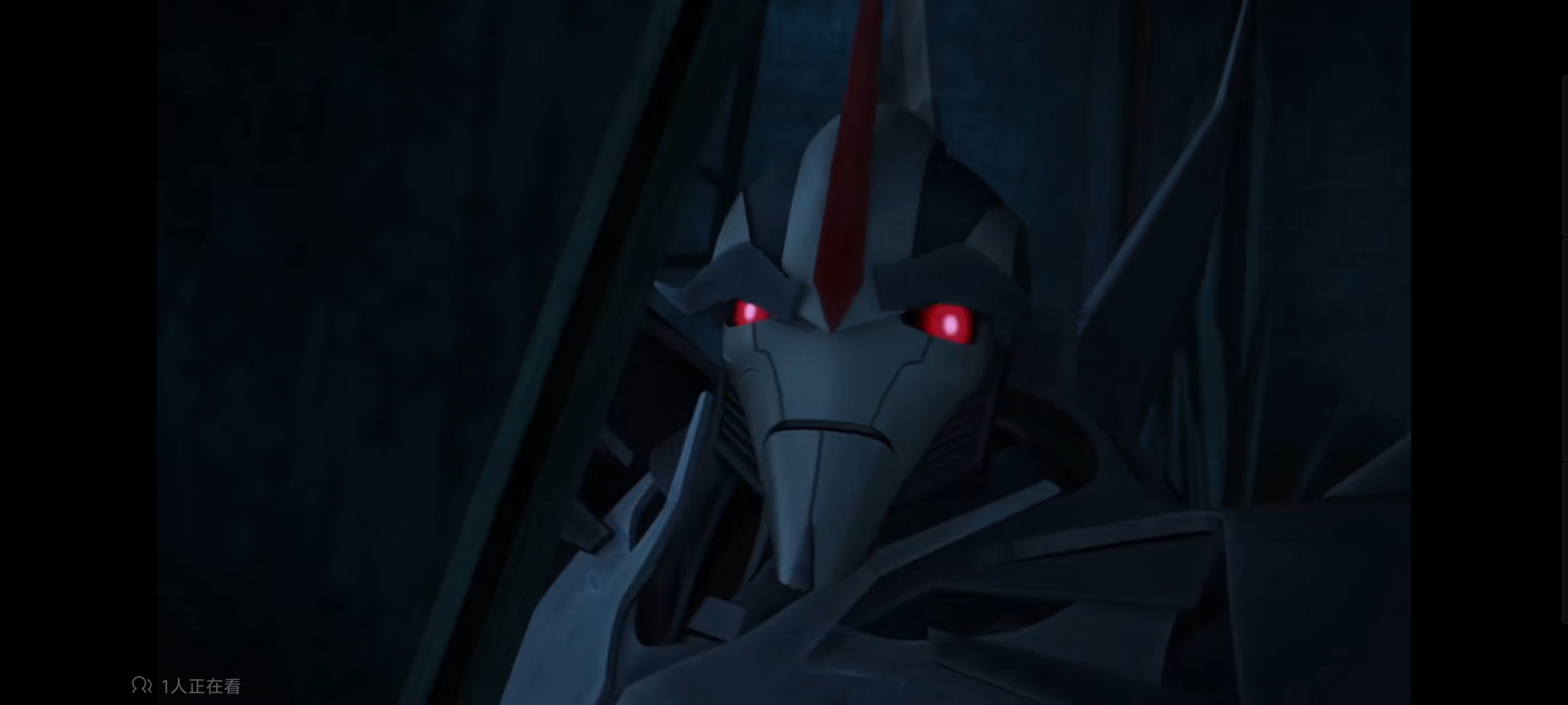 变形金刚,变形金刚领袖之证,动画,动漫,番剧,ACG