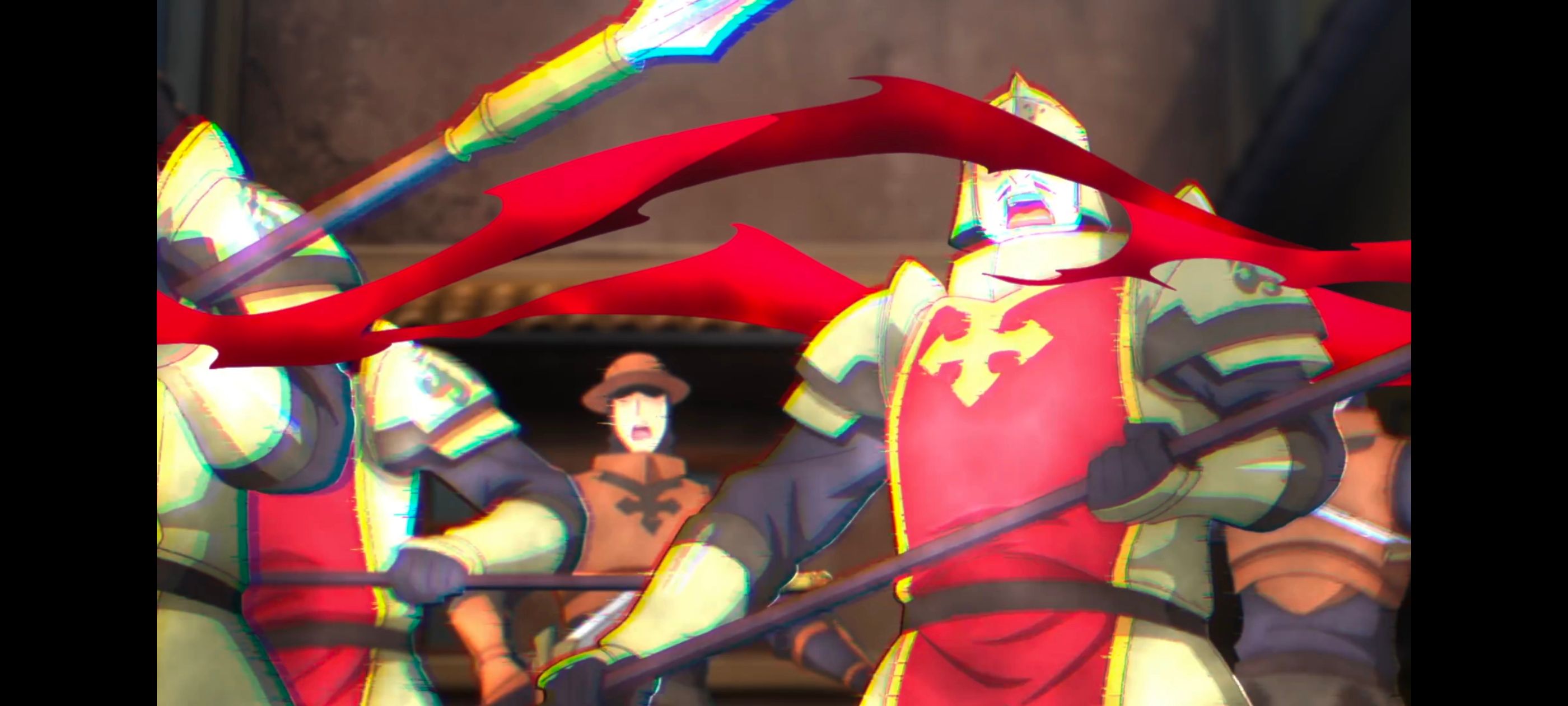 凭你也想讨伐魔王,动画,动漫,番剧,二次元,ACG