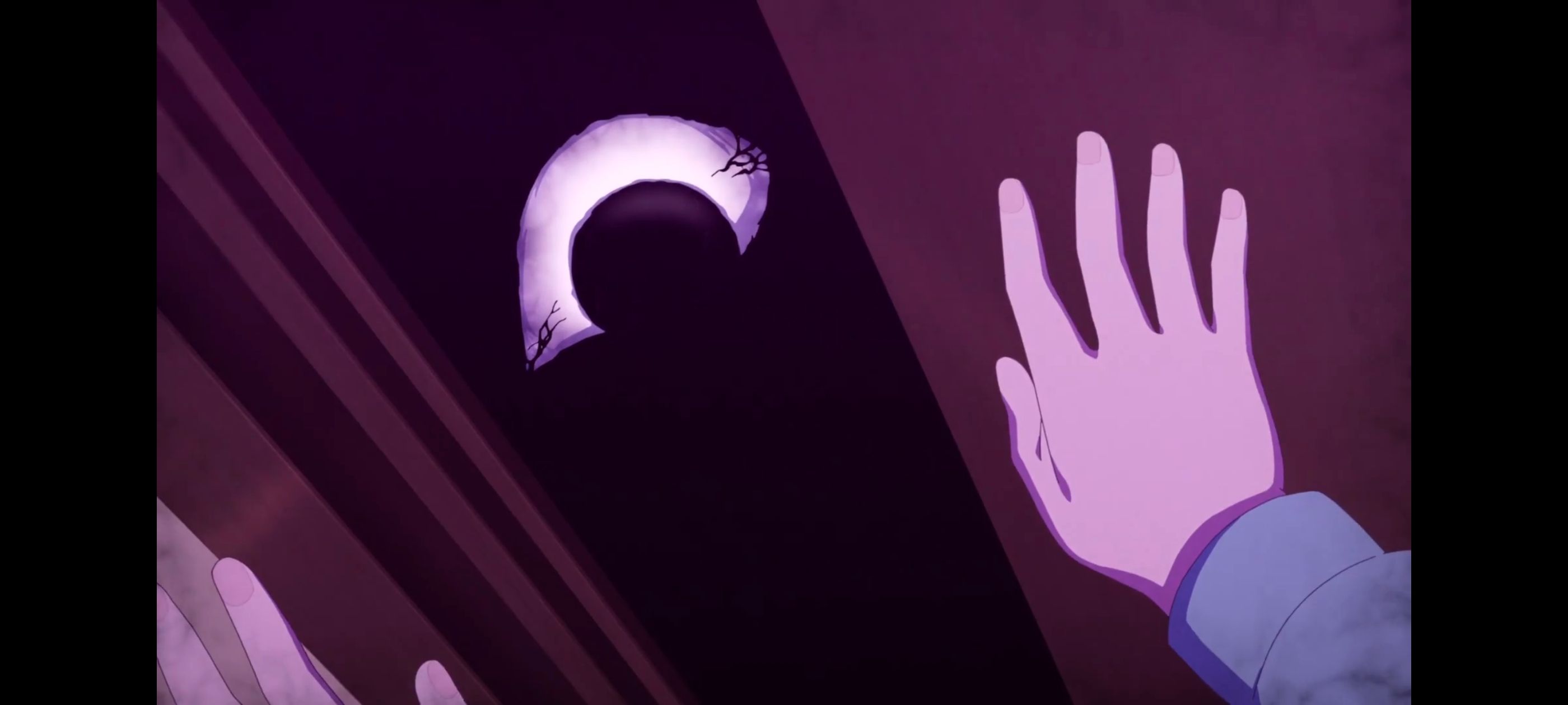 小伽椰并不可怕,神八小妹不可怕,动画,动漫,番剧,ACG