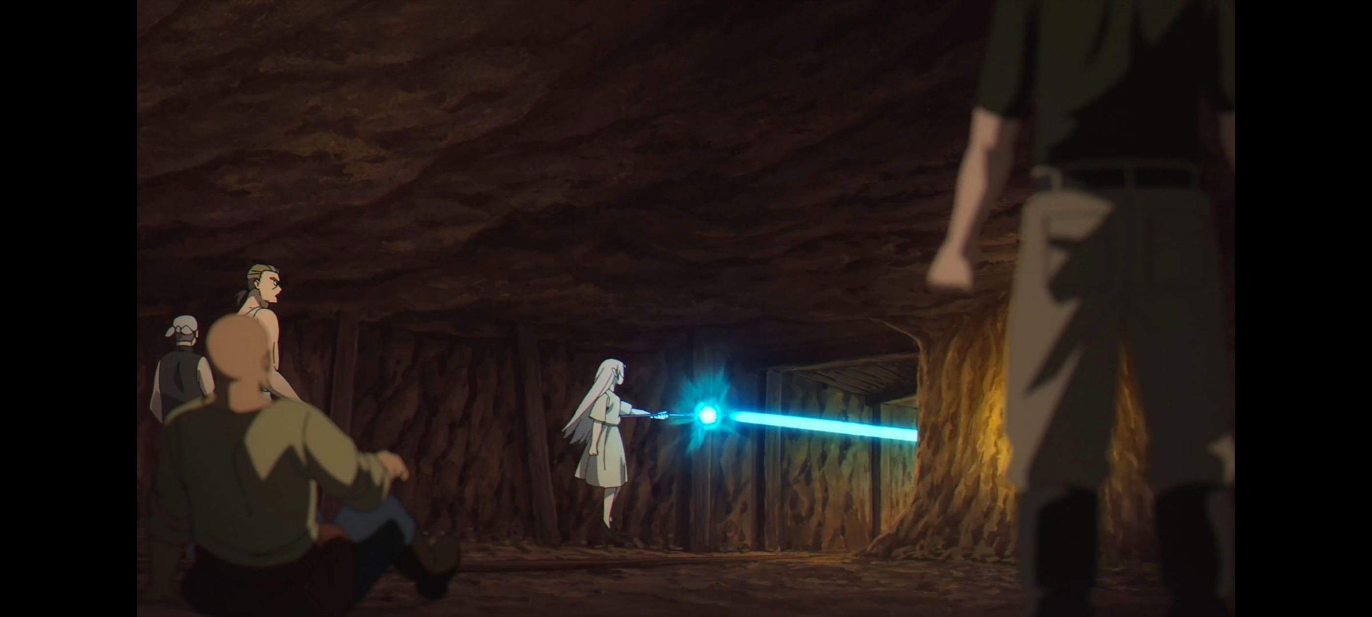 葬送的芙莉莲,动画,动漫,番剧,ACG