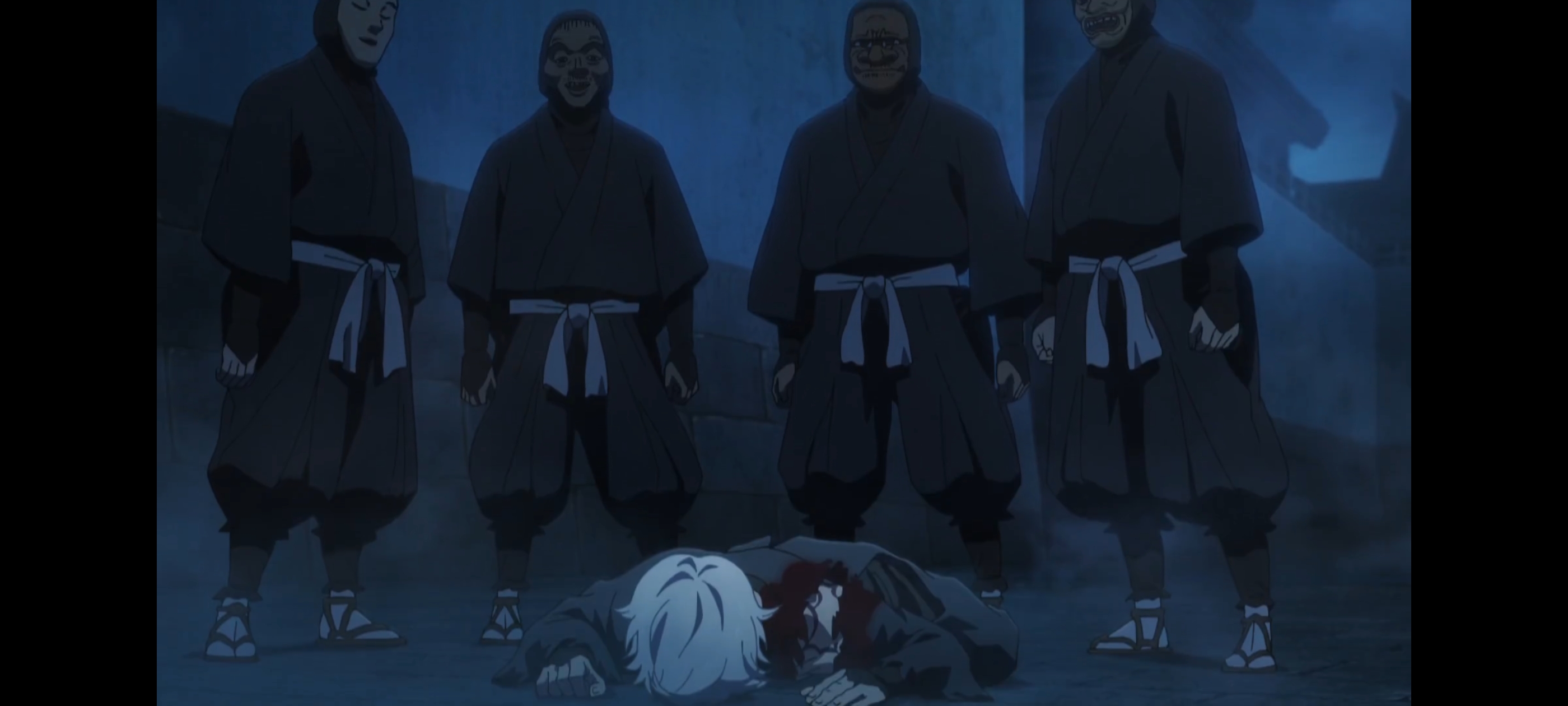 地狱乐,动画,动漫,番剧,二次元,ACG