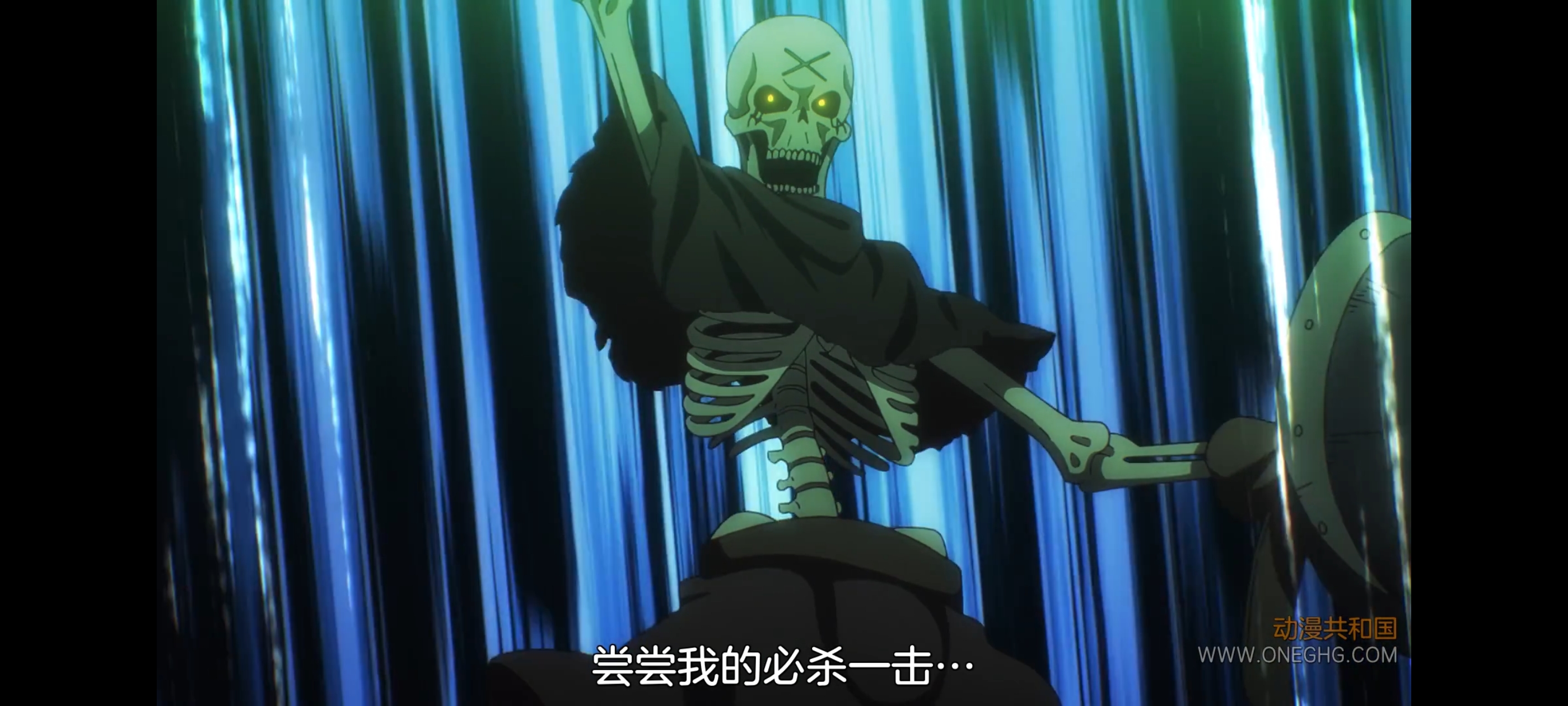 关于我转生变成史莱姆这档事,动画,动漫,番剧,二次元,ACG