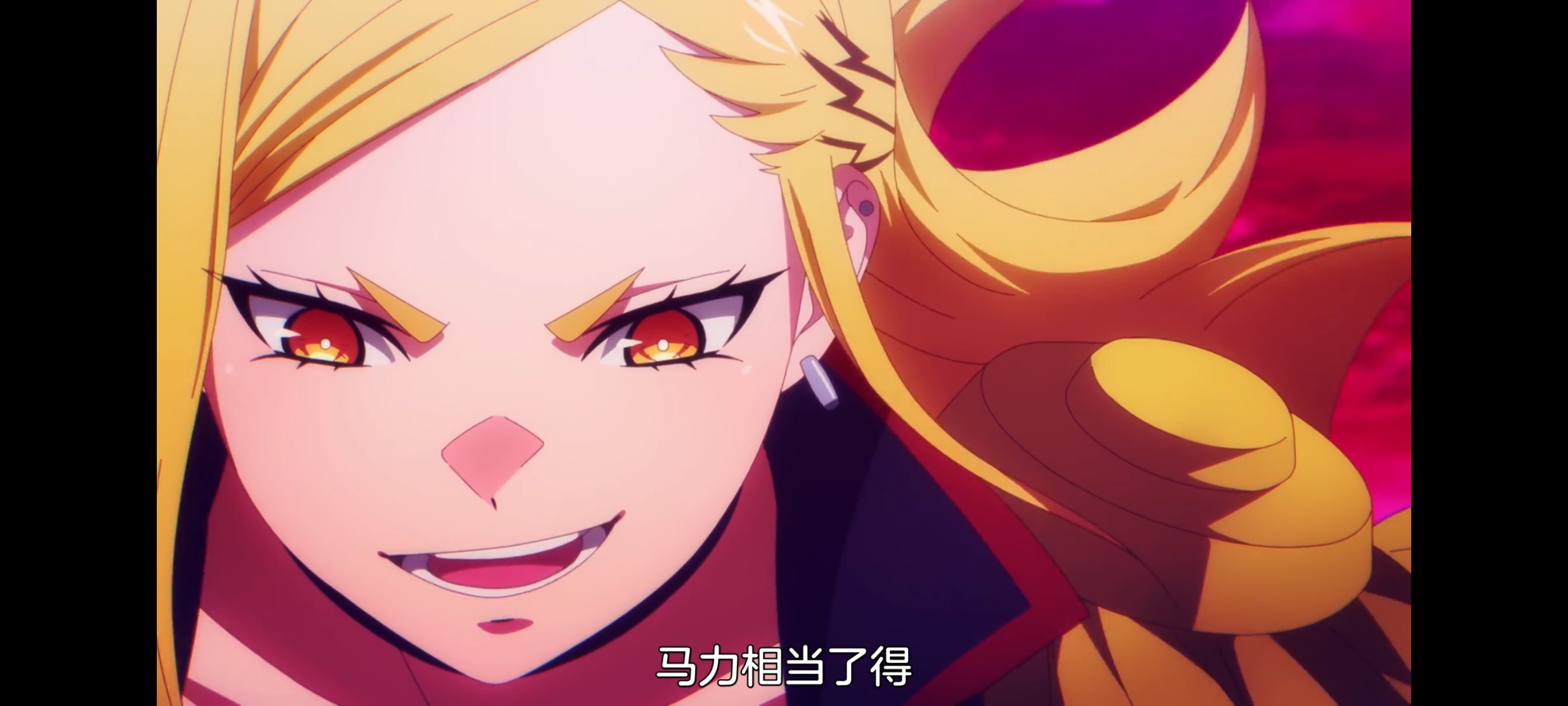 魔都精兵的奴隶,动画,动漫,番剧,二次元,ACG