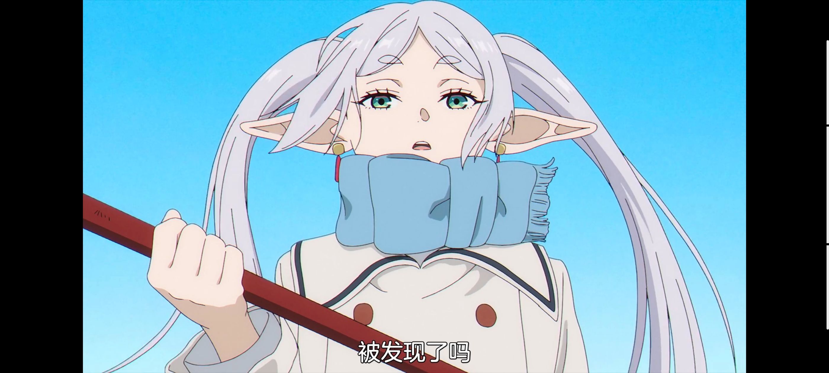 葬送的芙莉莲,动画,动漫,番剧,ACG