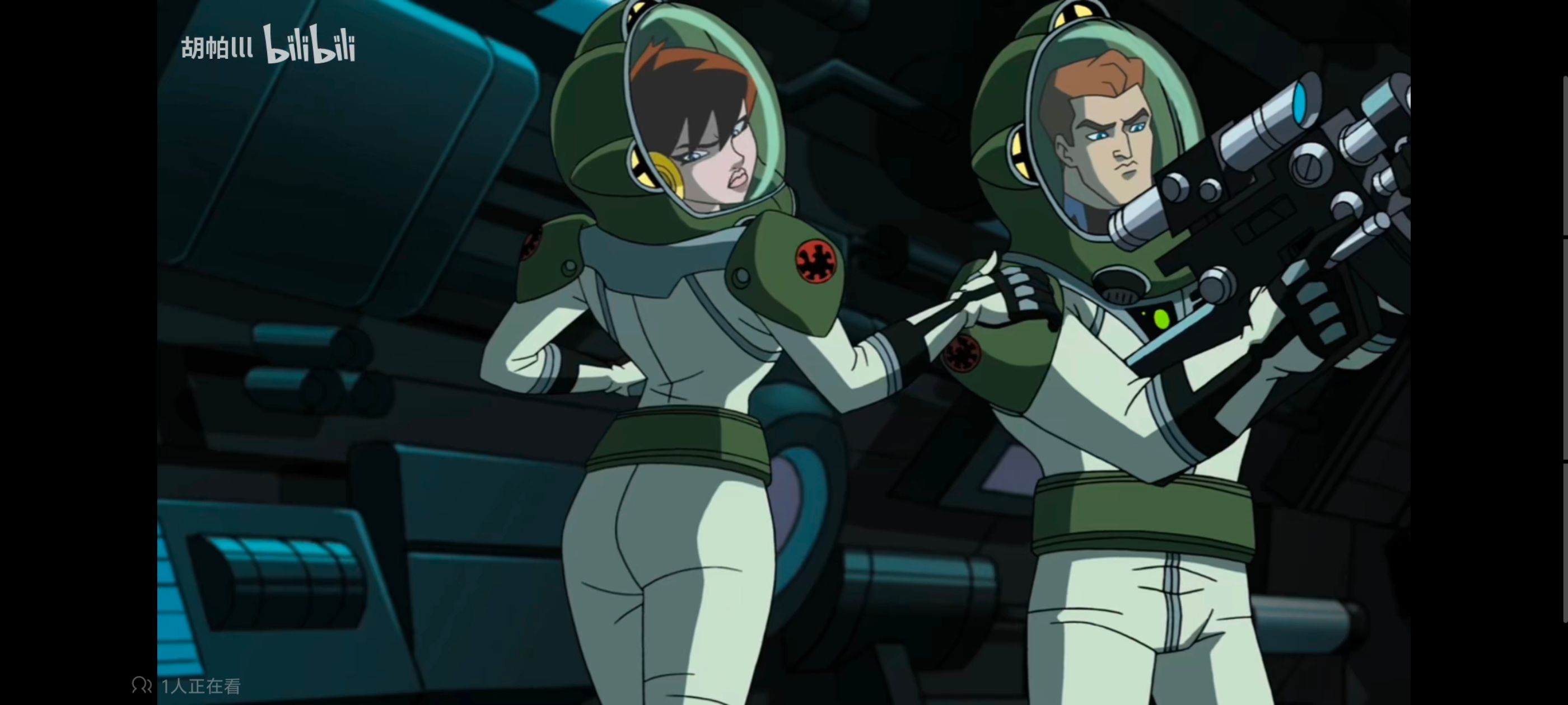 复仇者世上最强英雄组合,复仇者联盟,超级英雄,动漫,动画,番剧,ACG,漫威