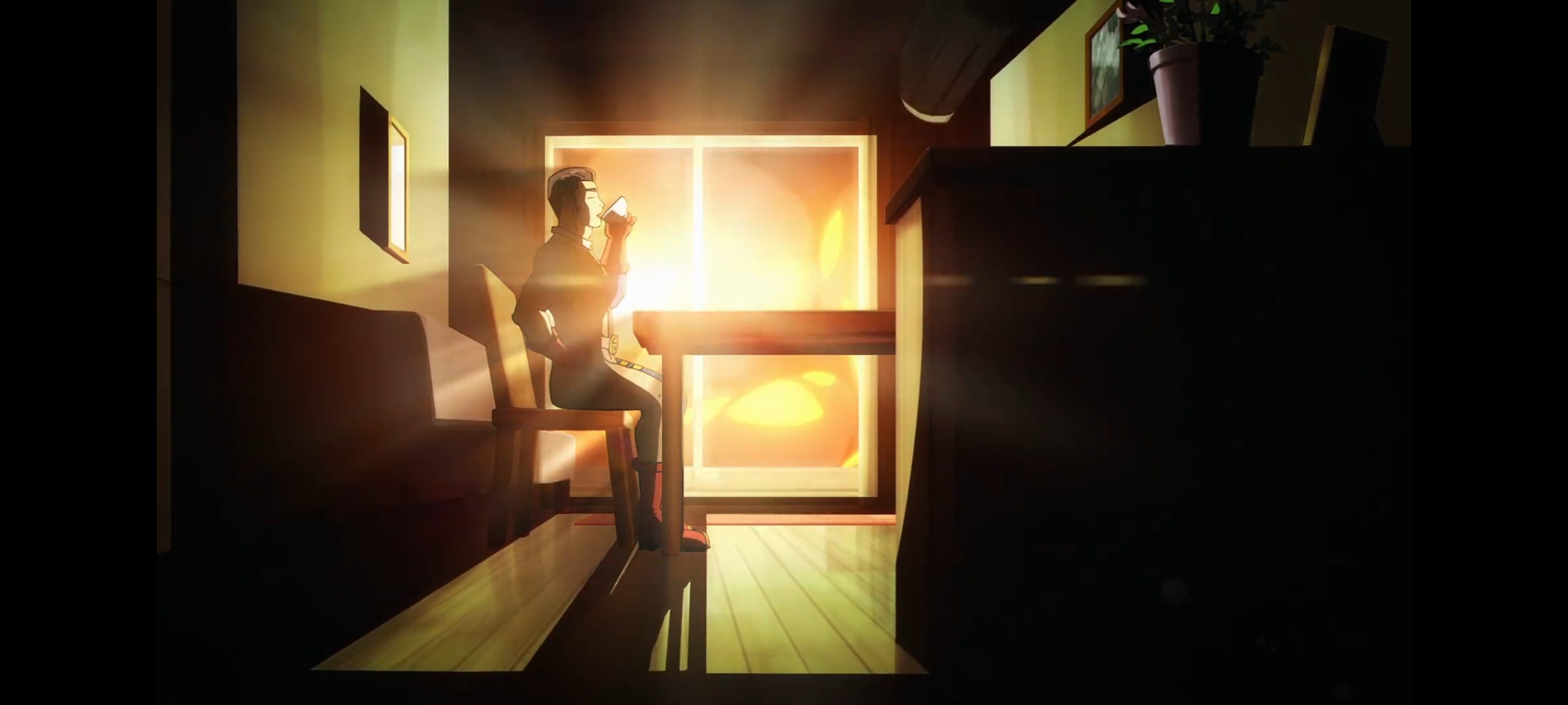 咒术回战,死灭回游,动画,动漫,番剧,ACG,二次元