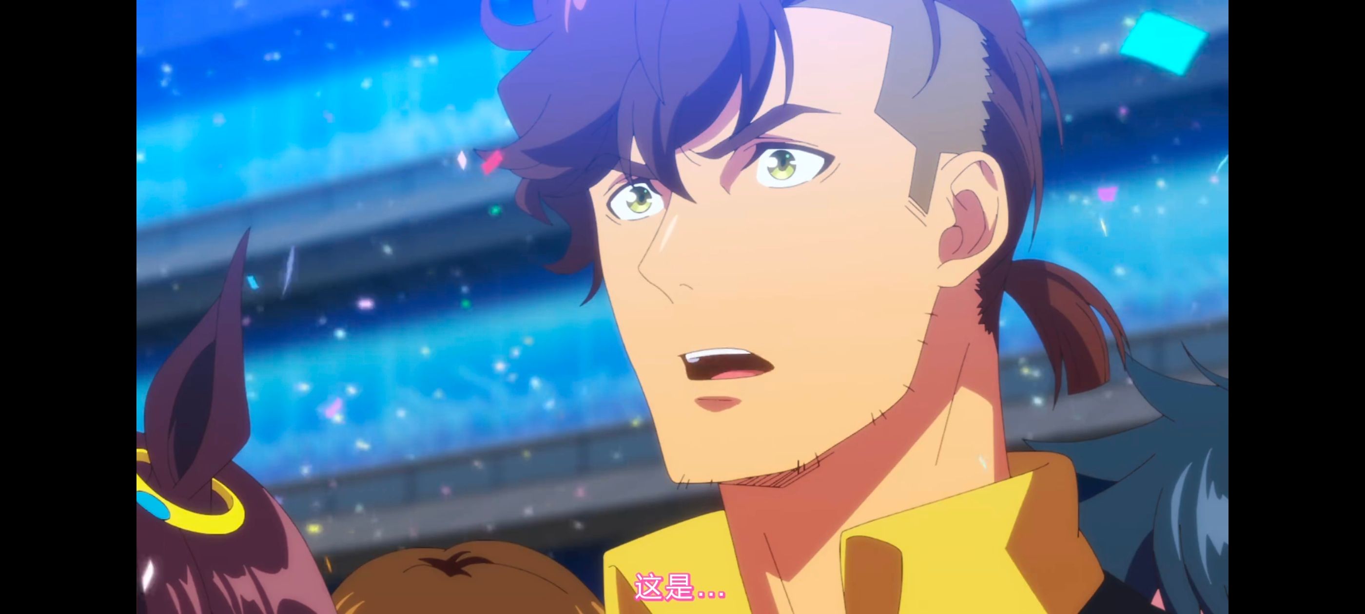 赛马娘,赛马娘PrettyDreby,赛马娘第二季,动画,动漫,番剧,ACG