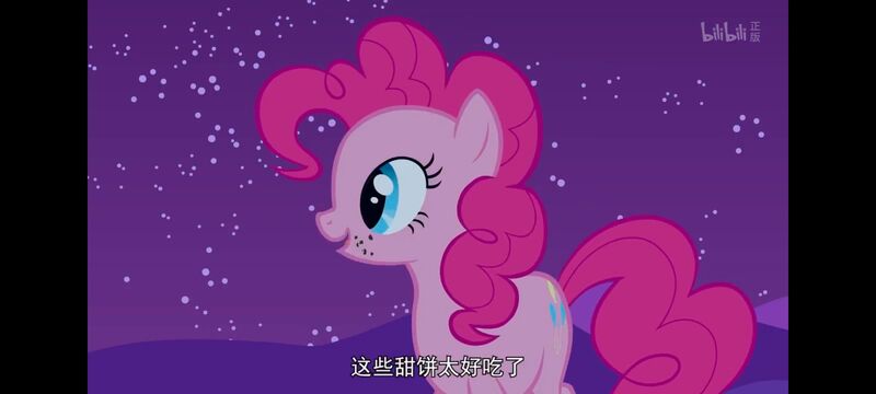 小马宝莉,彩虹小马,我的小马驹,动画,动漫,番剧,ACG,小马宝莉友谊魔法