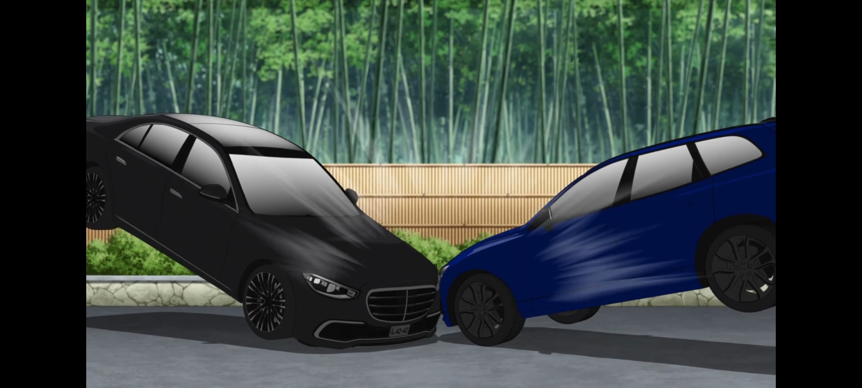 神八小妹并不可怕,小伽椰并不可怕,动画,动漫,番剧,二次元,ACG