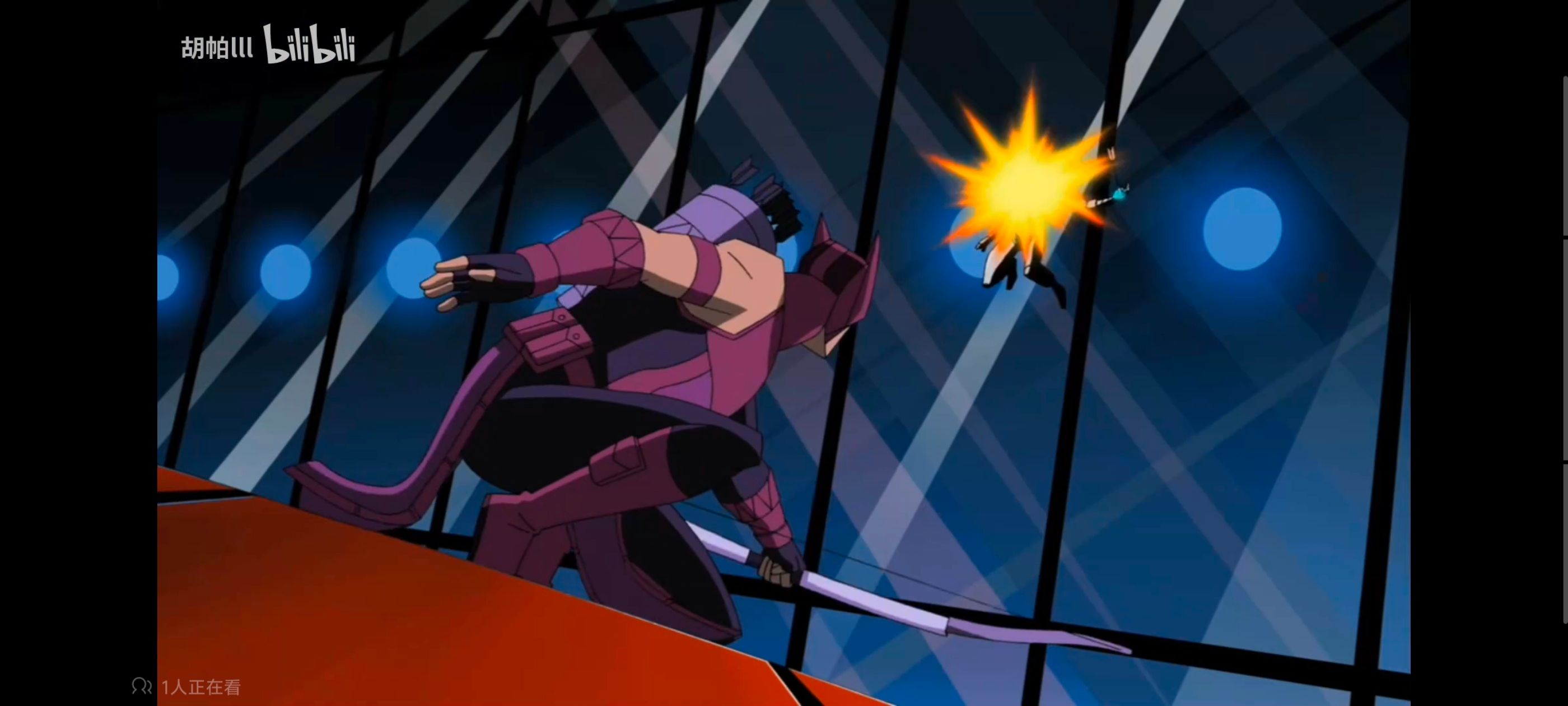 超级英雄联盟复仇者,复仇者世上最强英雄组合,复仇者联盟,漫威,超级英雄,动画,动漫,番剧,ACG