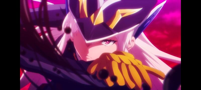 魔都精兵的奴隶,魔都精兵のスレイブ,动漫,动画,番剧,ACG