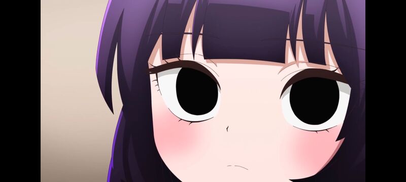 神八小妹不可怕,小伽椰并不可怕,动画,动漫,番剧,ACG