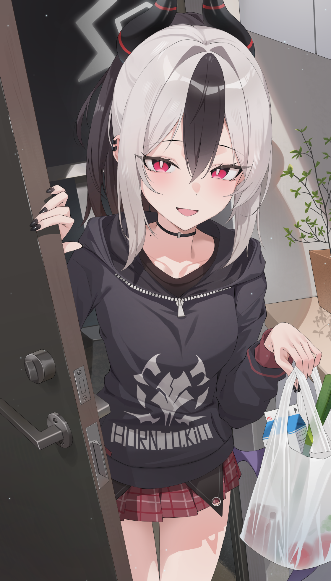 蔚蓝档案,明日方舟终末地,明日方舟,图集,ACG