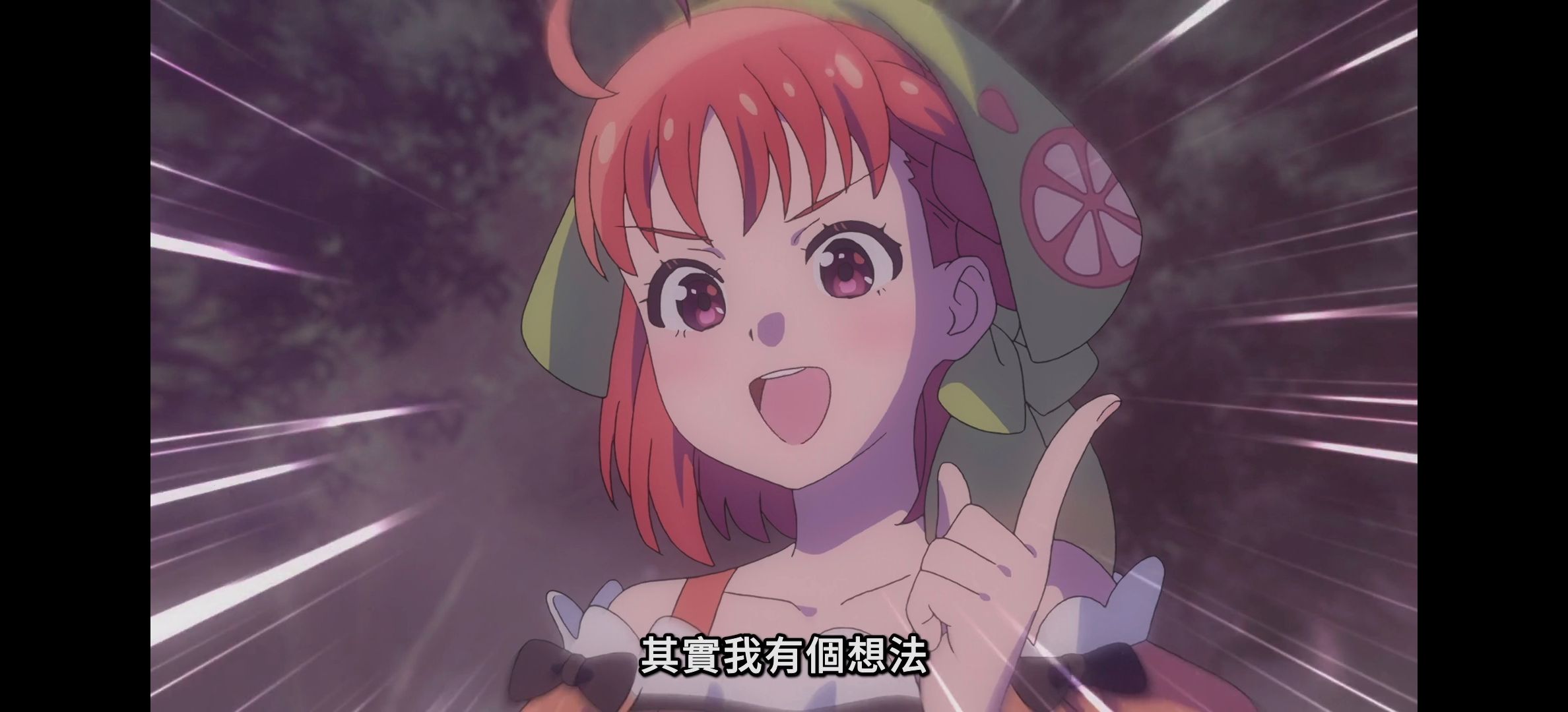 幻日的夜羽,番剧,番剧吐槽,吐槽,Lovelive,lovelive,LOVELIVE系列