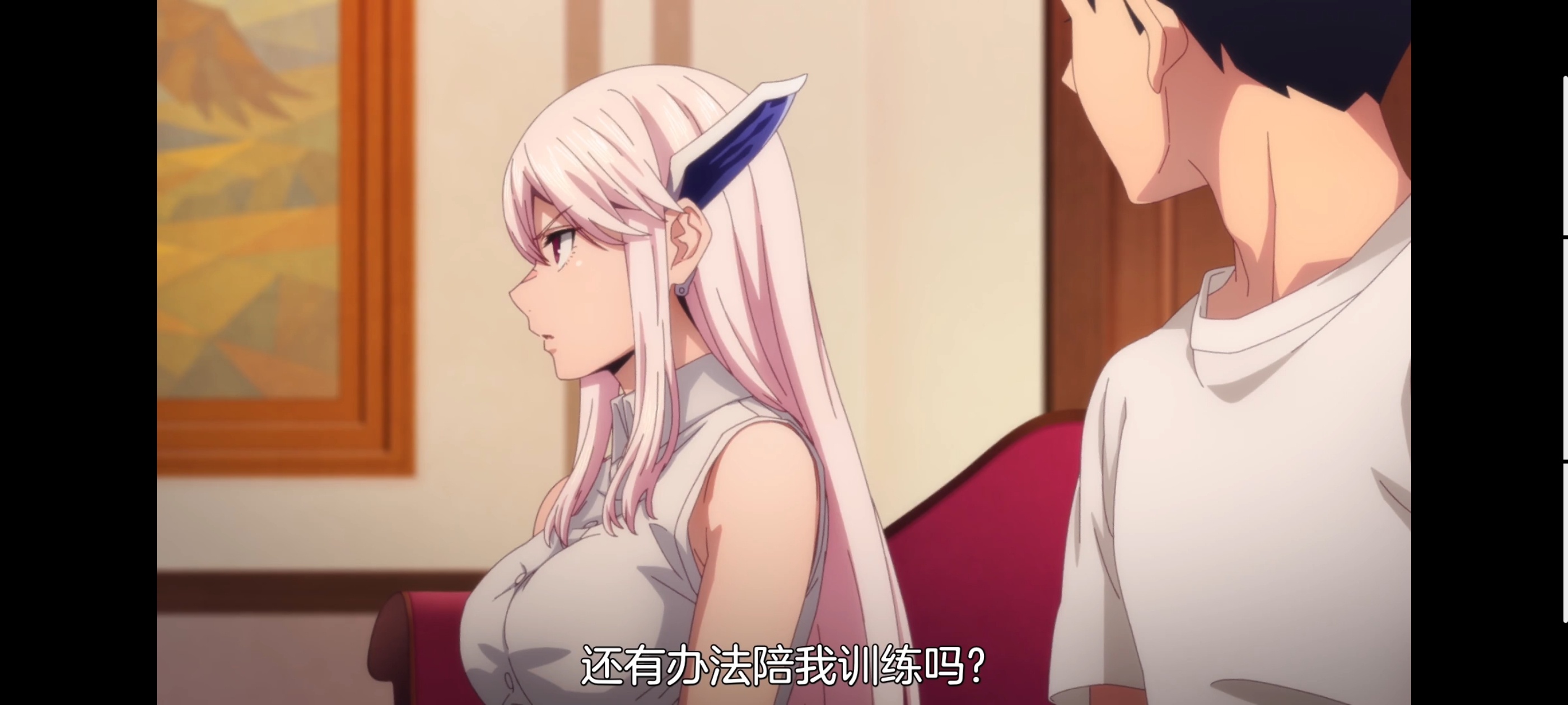 魔都精兵的奴隶,动画,动漫,番剧,二次元,ACG