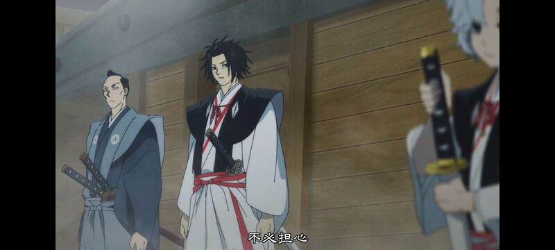 地狱乐,动画,动漫,ACG,番剧