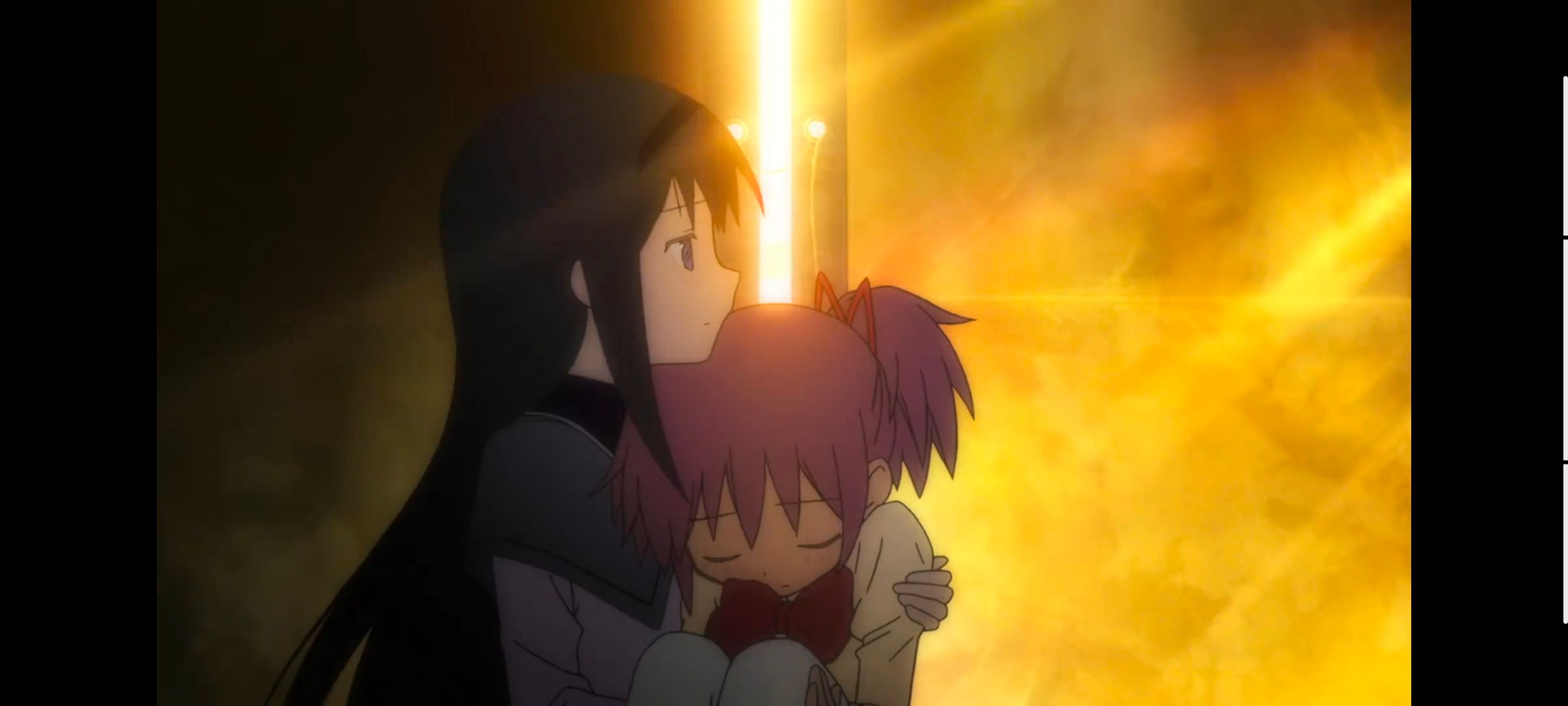 魔法少女小圆,魔法少女,动画,动漫,番剧,二次元,ACG