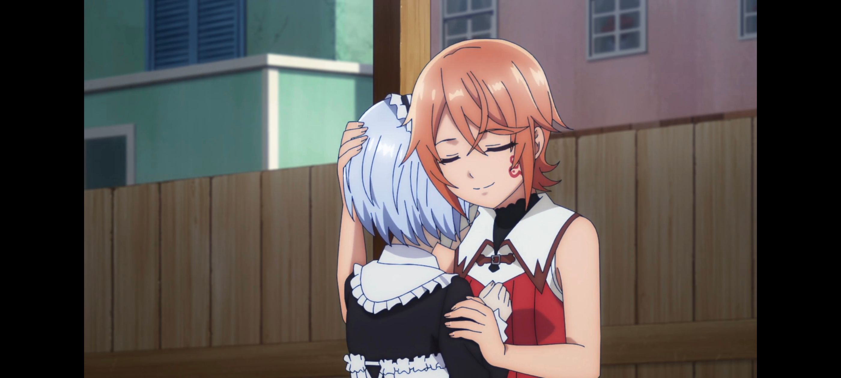 凭你也想讨伐魔王,动画,动漫,番剧,二次元,ACG