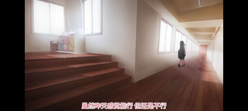 孤独摇滚,动画,动漫,番剧,ACG