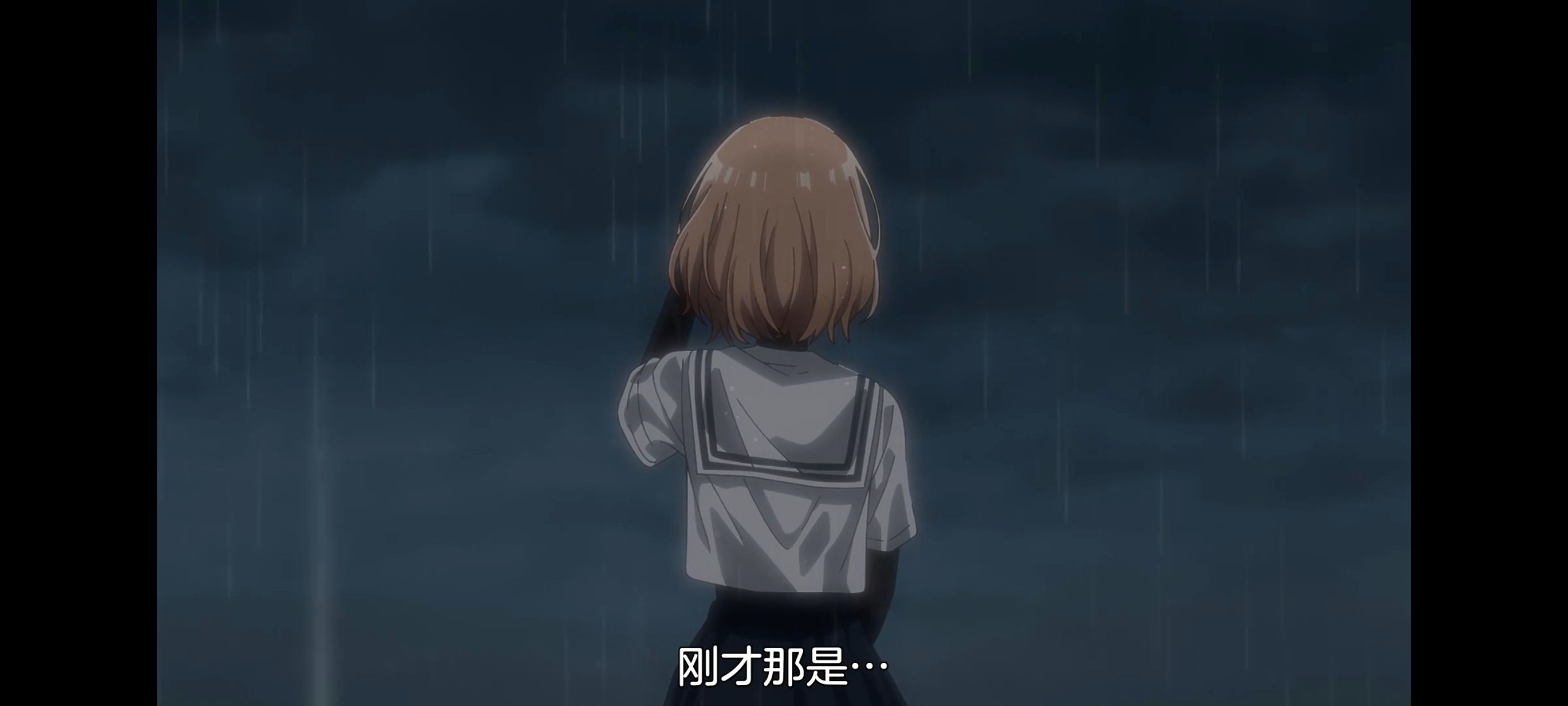 想吃掉我的非人少女,对我垂涎欲滴的非人少女,动画,动漫,百合,百合动漫,番剧,ACG