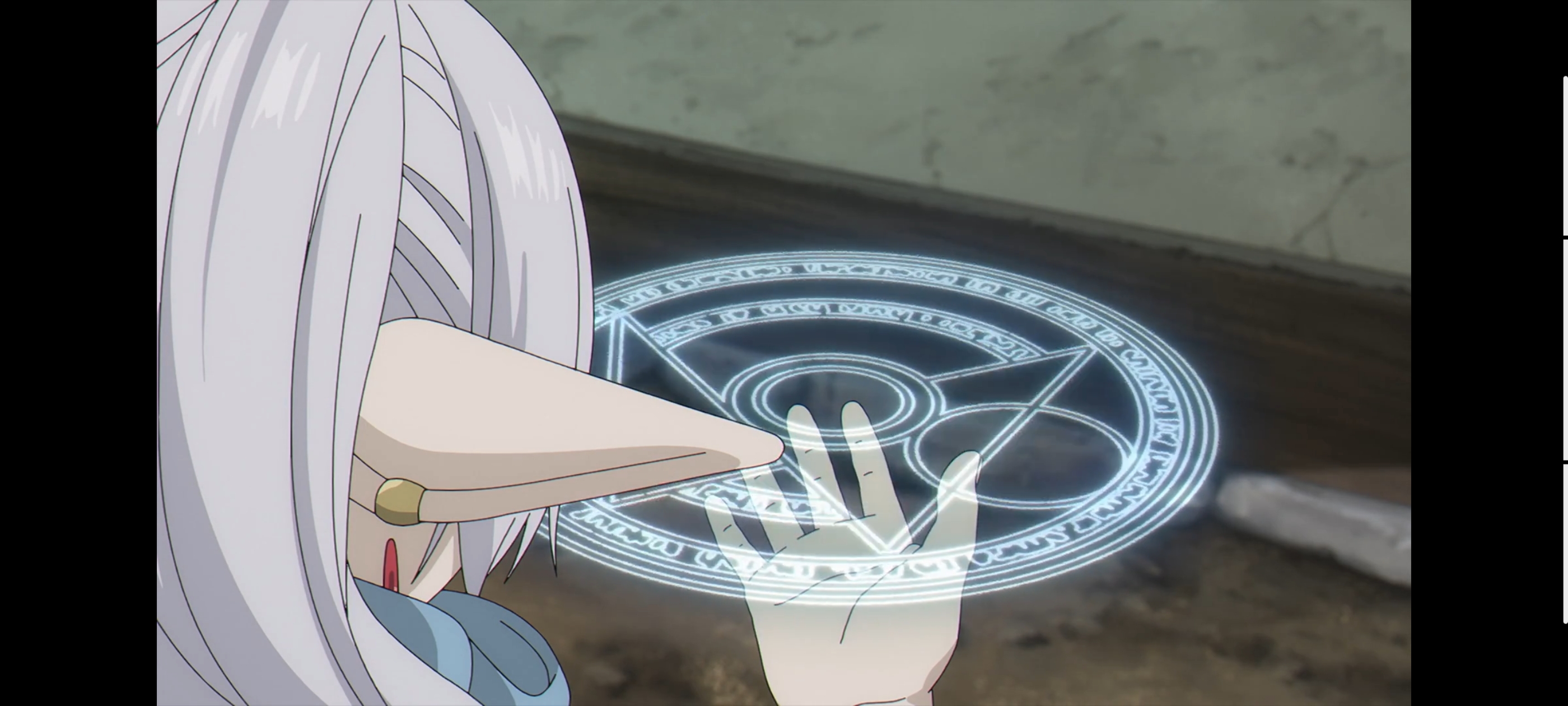 葬送的芙莉莲,动画,动漫,番剧,二次元,ACG