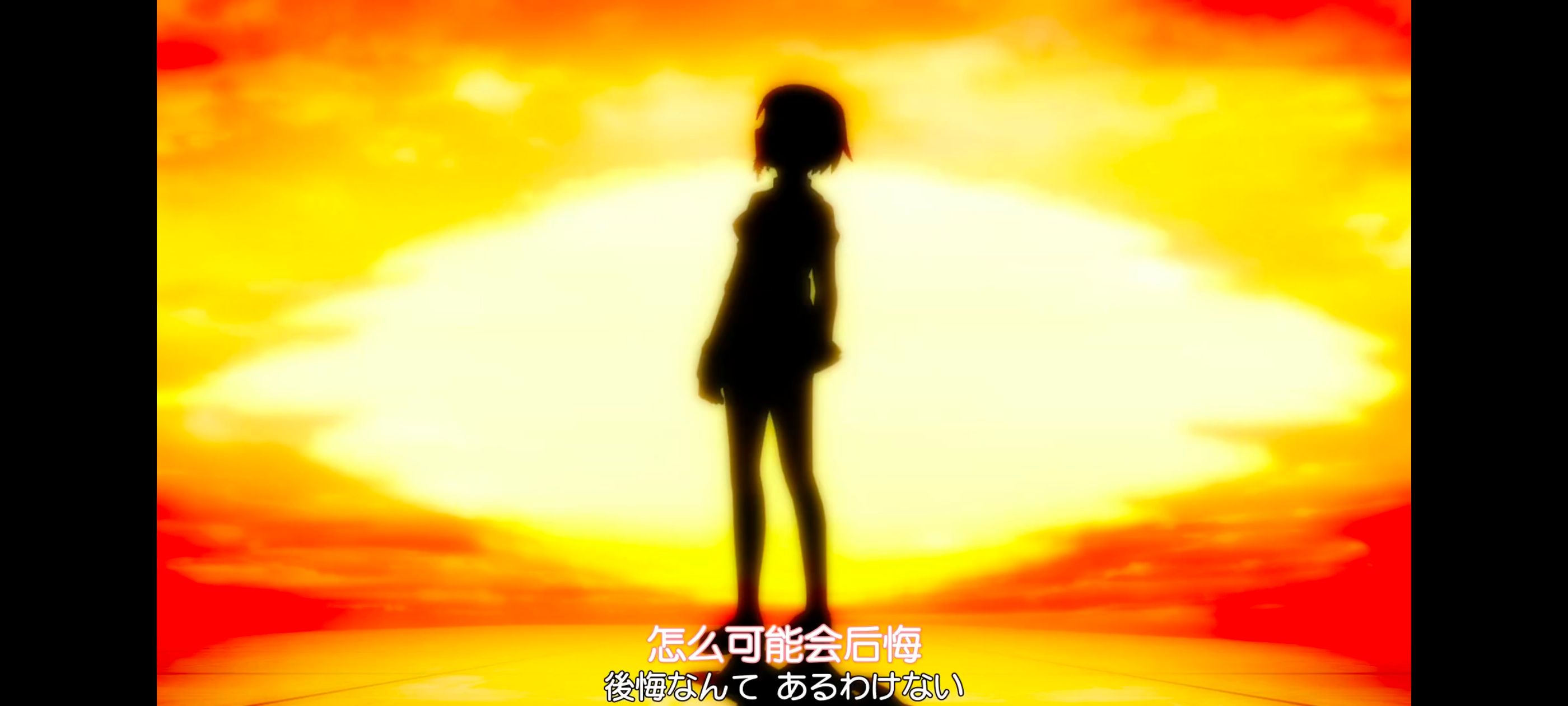 魔法少女小圆,魔法少女,动画,动漫,番剧,ACG