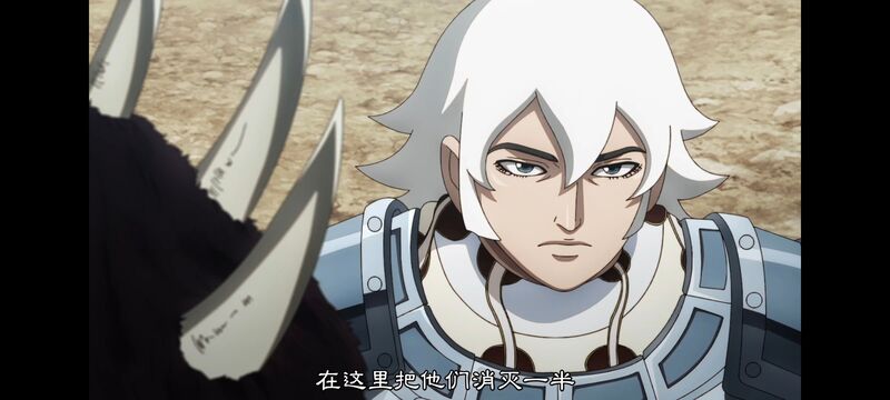 王者天下,动画,动漫,番剧,ACG