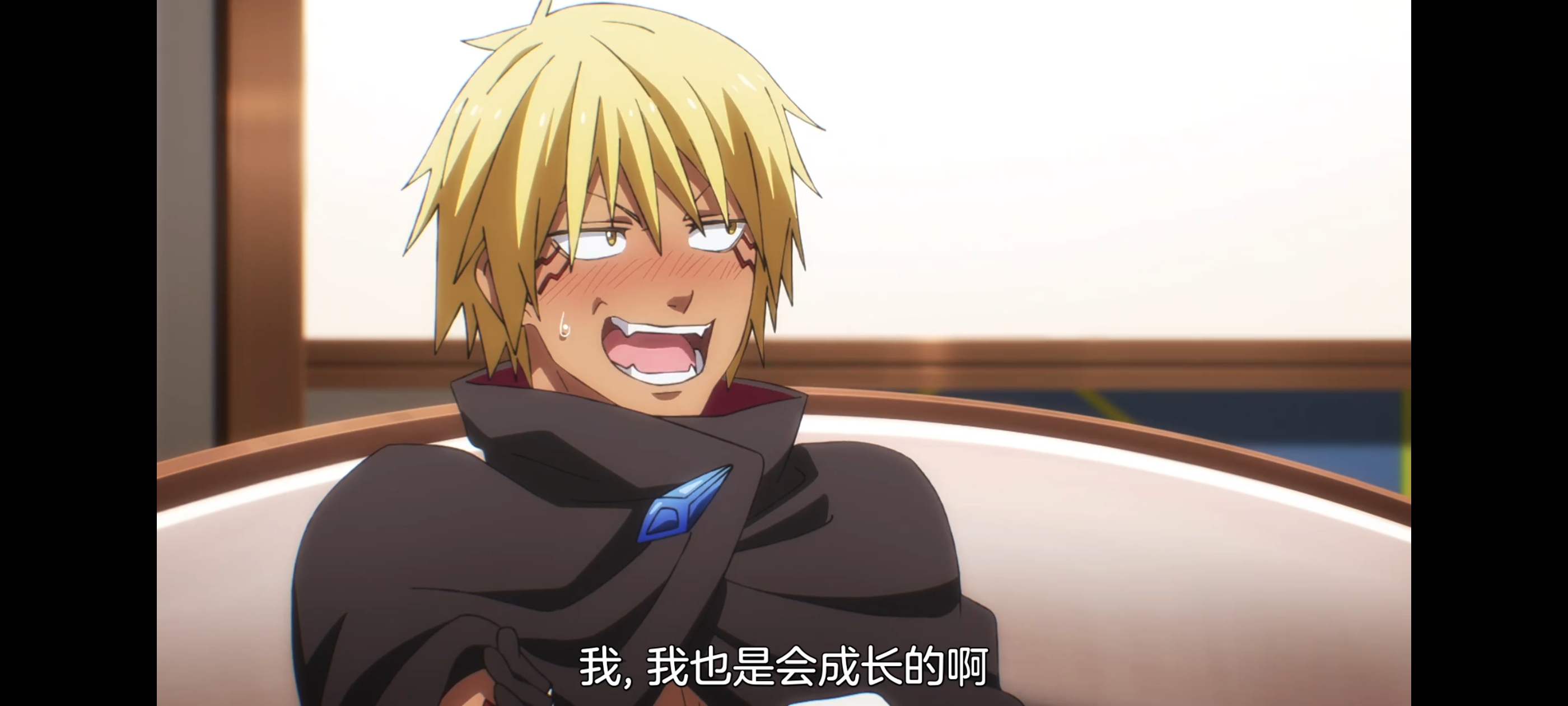 关于我转生变成史莱姆这档事,动画,动漫,番剧,ACG,二次元