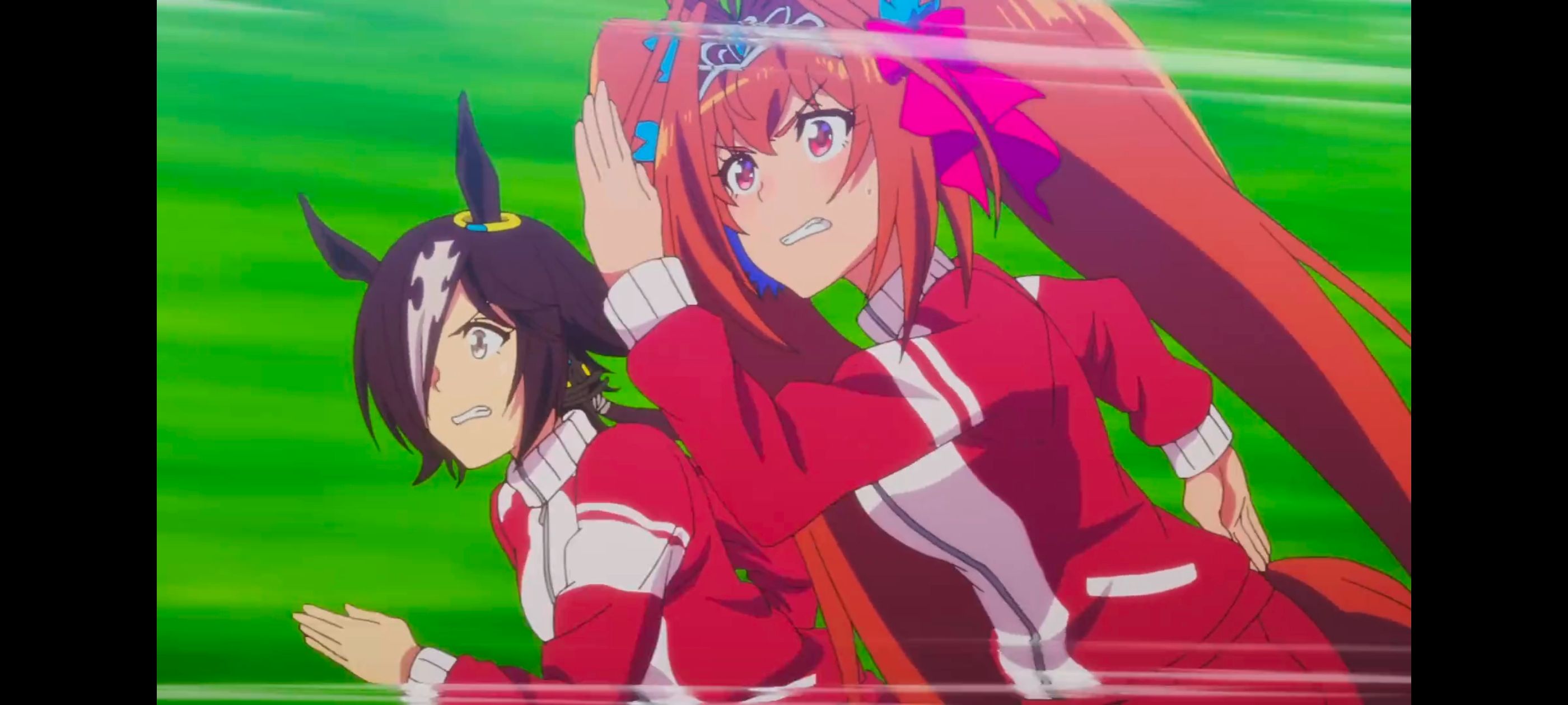 赛马娘,赛马娘PrettyDreby,赛马娘第二季,动画,动漫,番剧,二次元,ACG