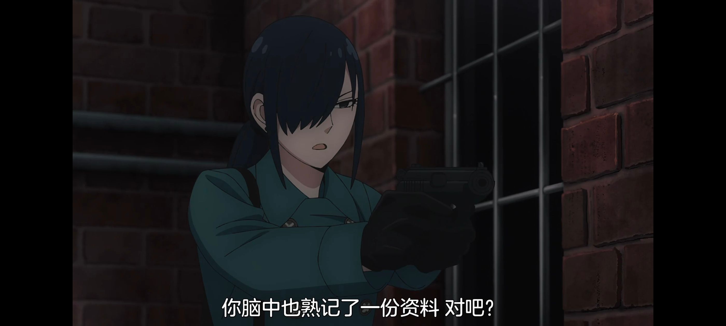 间谍过家家,SPYFAMILY,动画,动漫,番剧,ACG