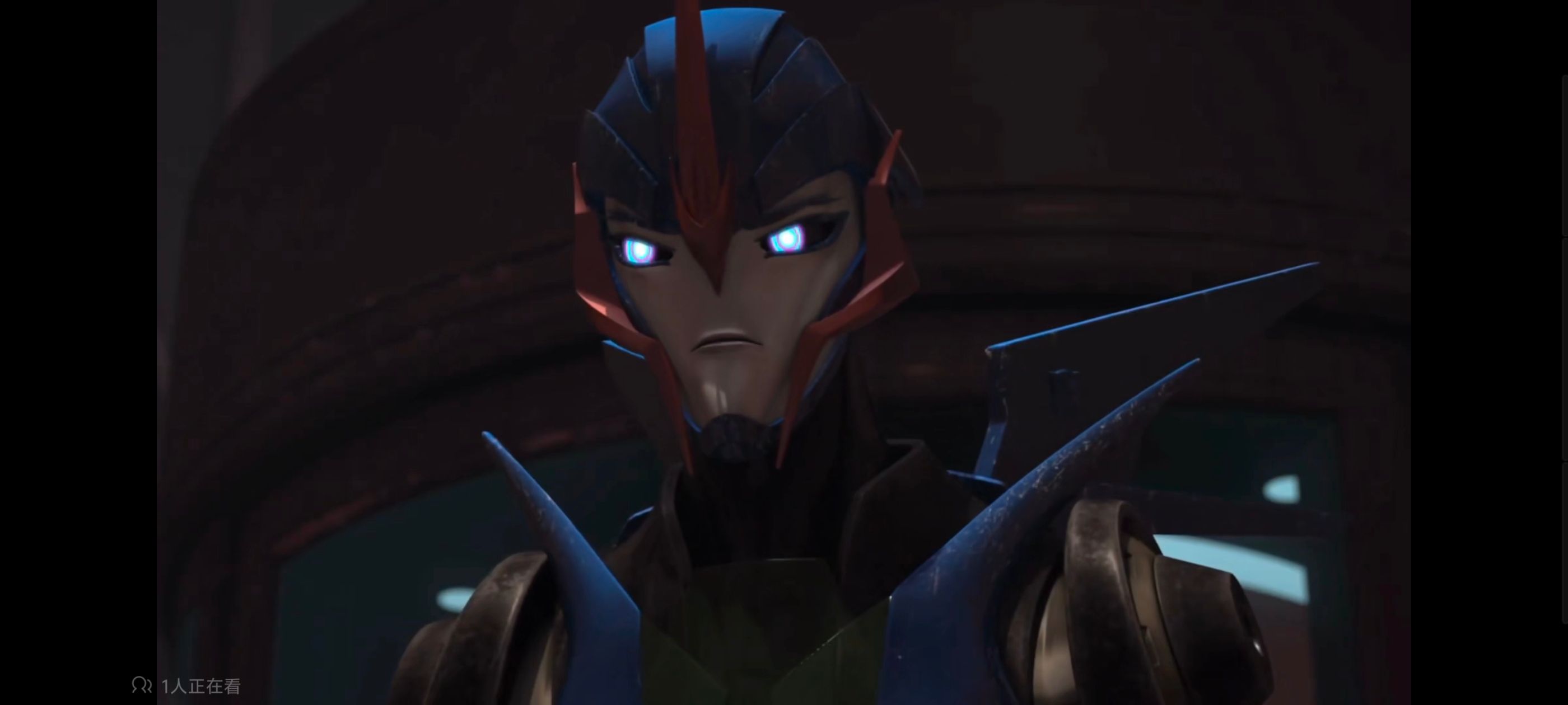 变形金刚,变形金刚领袖之证,动画,动漫,番剧,ACG