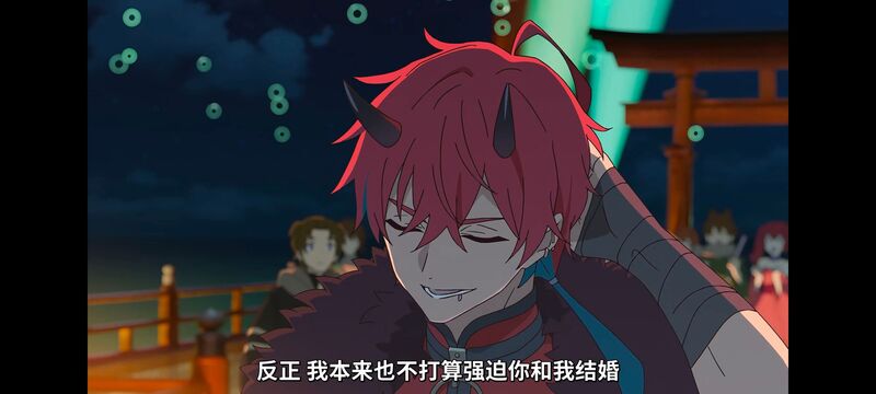 超时空辉夜姬,超時空輝夜姬,番剧,动画,动漫,二次元,ACG,动画电影